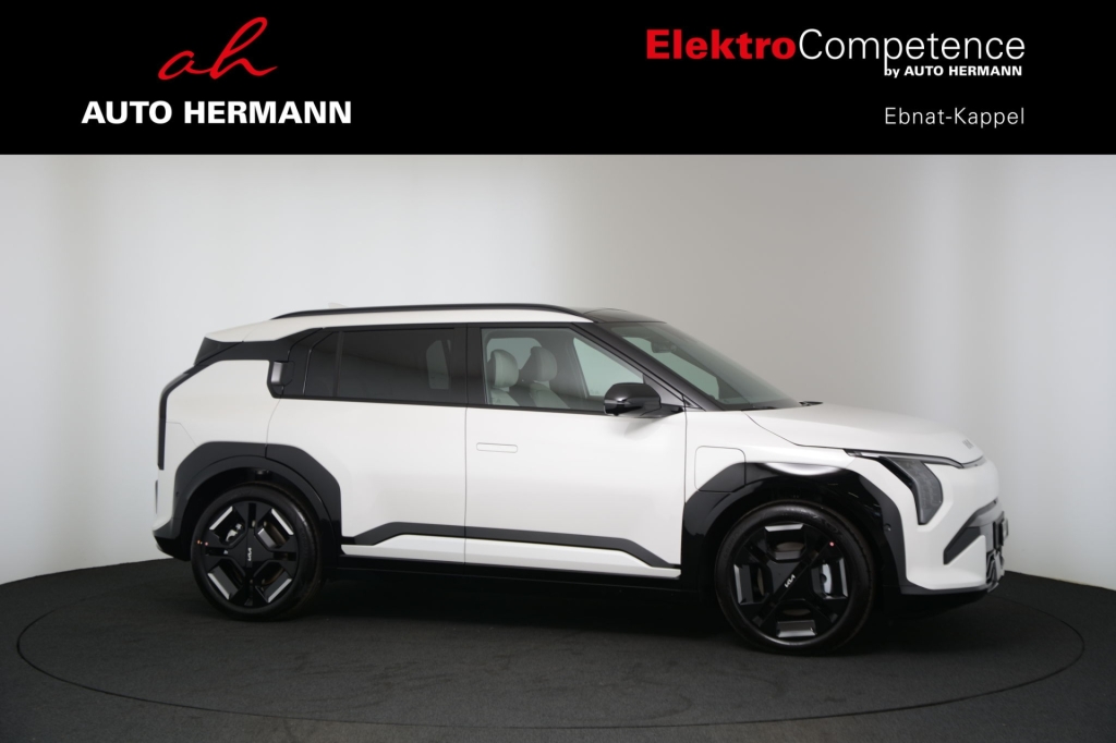 KIA EV3 81,4 kWh GT-Line 4x4-image-7