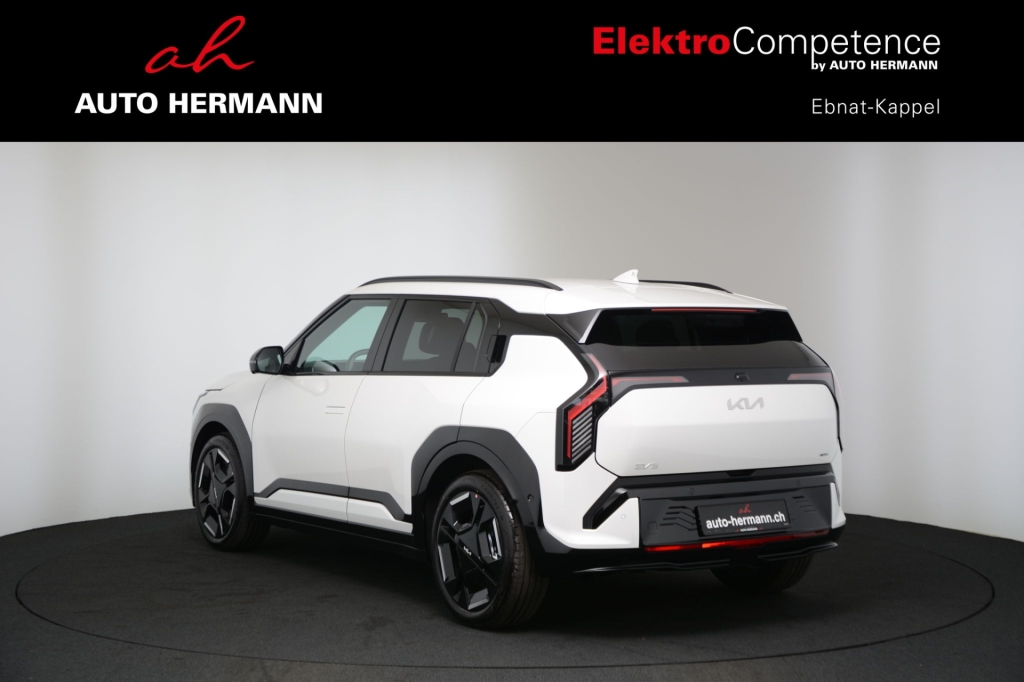 KIA EV3 81,4 kWh GT-Line 4x4-image-4
