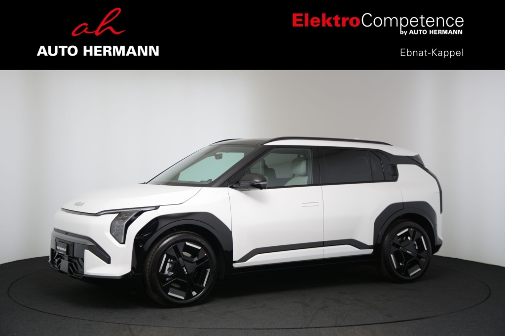 KIA EV3 81,4 kWh GT-Line 4x4-image-2