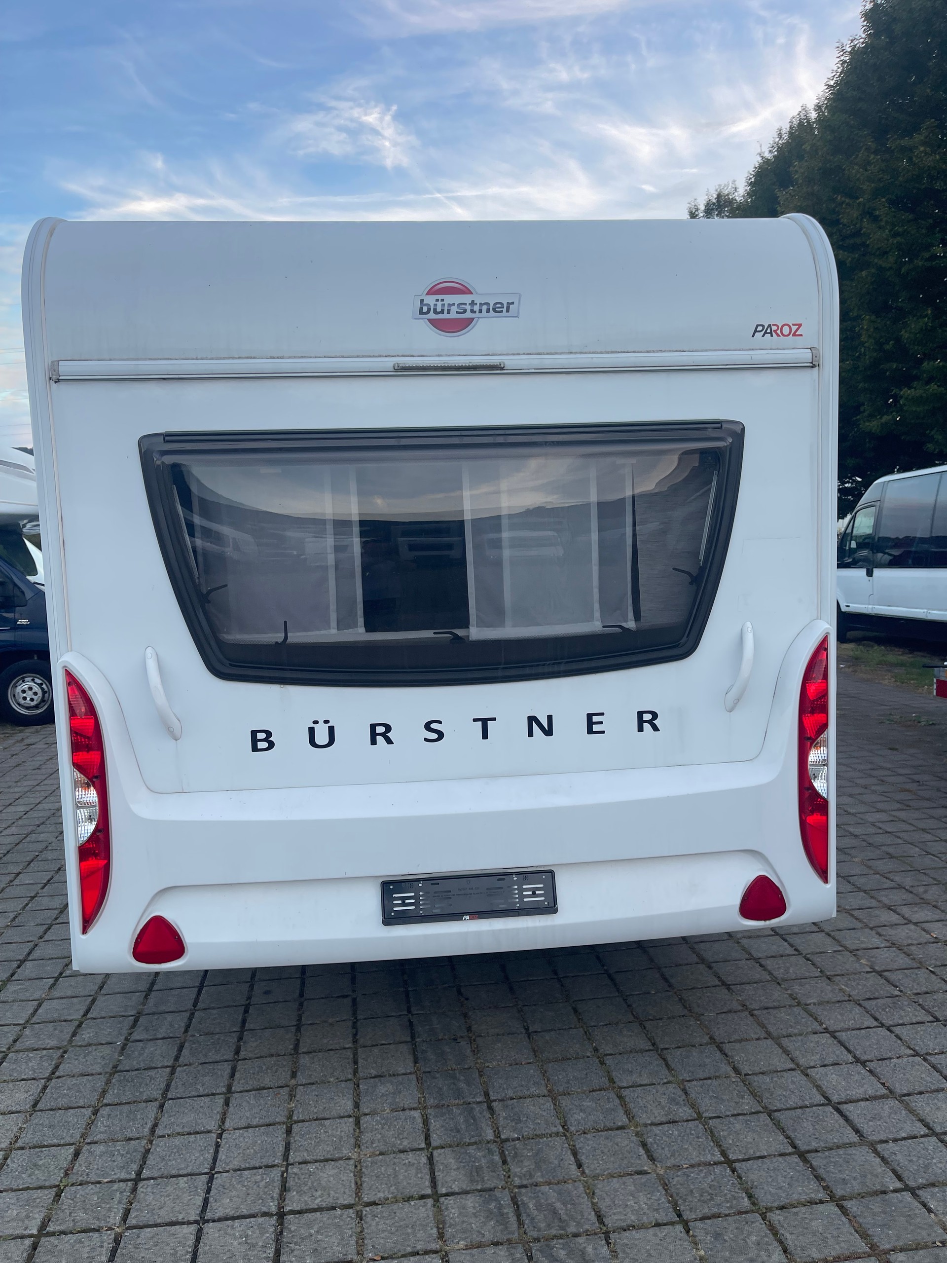 BÜRSTNER PREMIO 510 TK-image-3