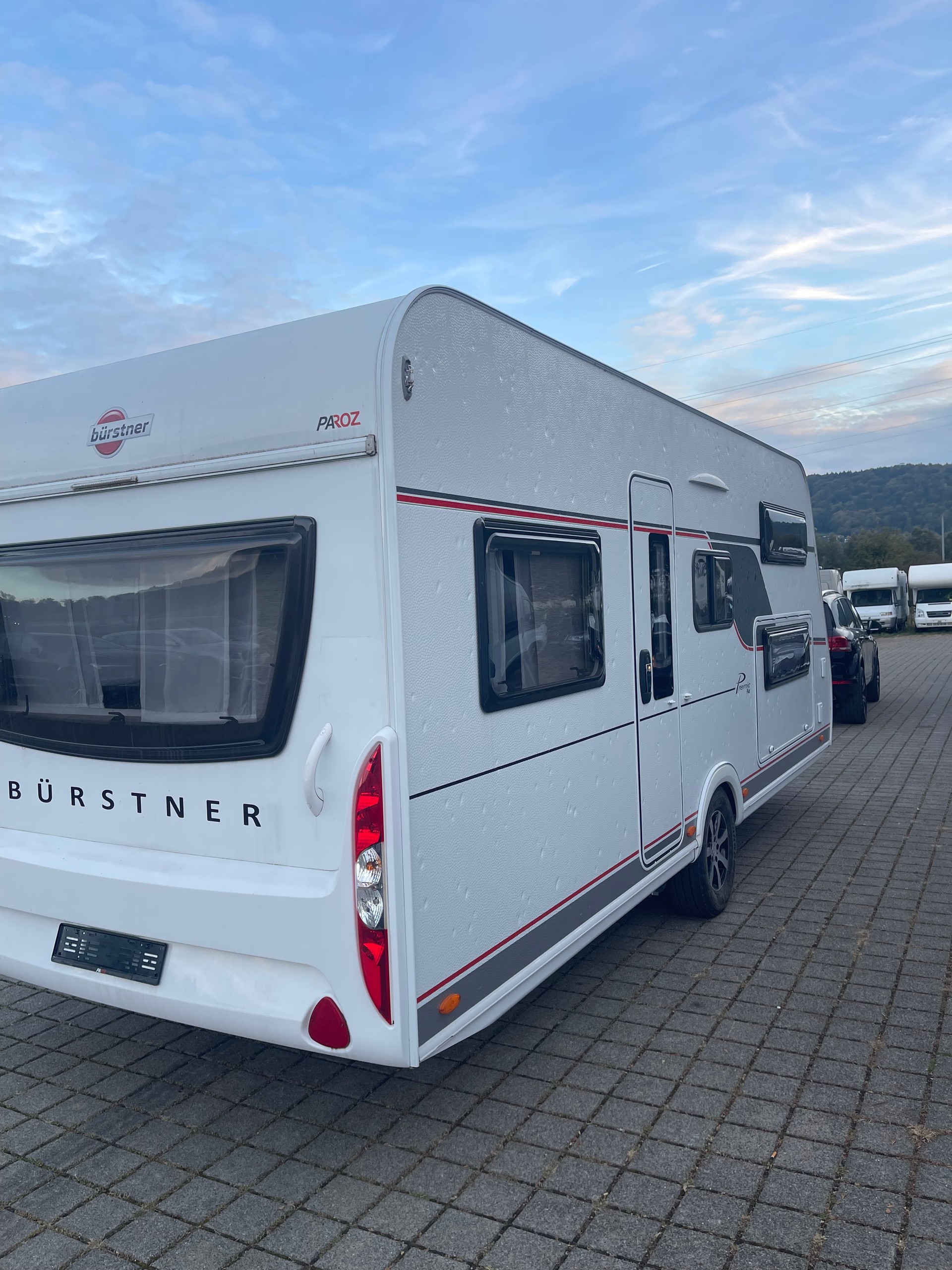 BÜRSTNER PREMIO 510 TK-image-4