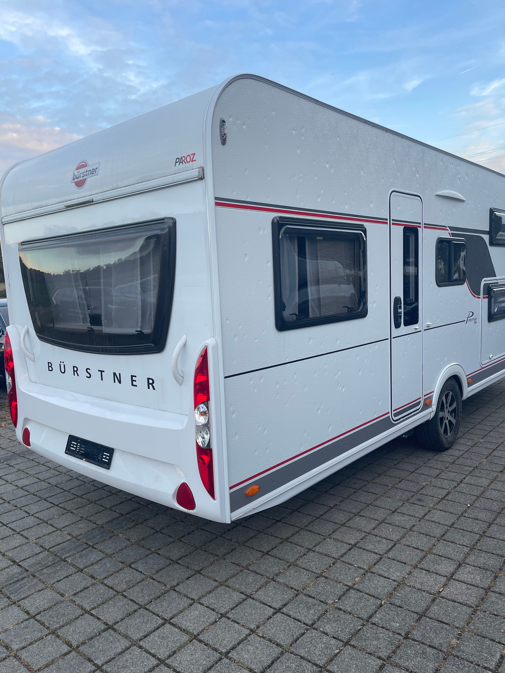 BÜRSTNER PREMIO 510 TK-image-6