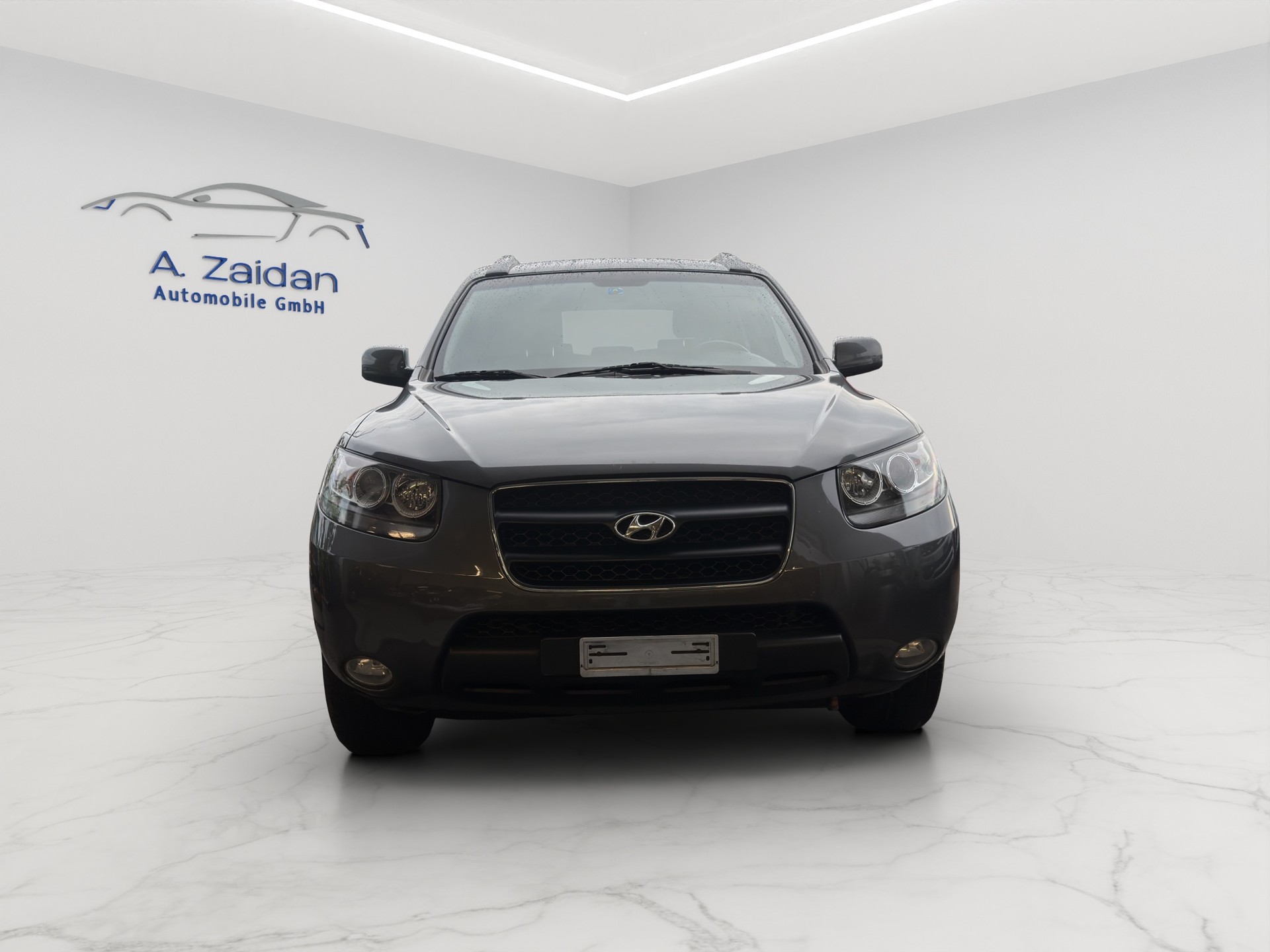 HYUNDAI Santa Fe 2.7 V6 Premium 4WD-image-1