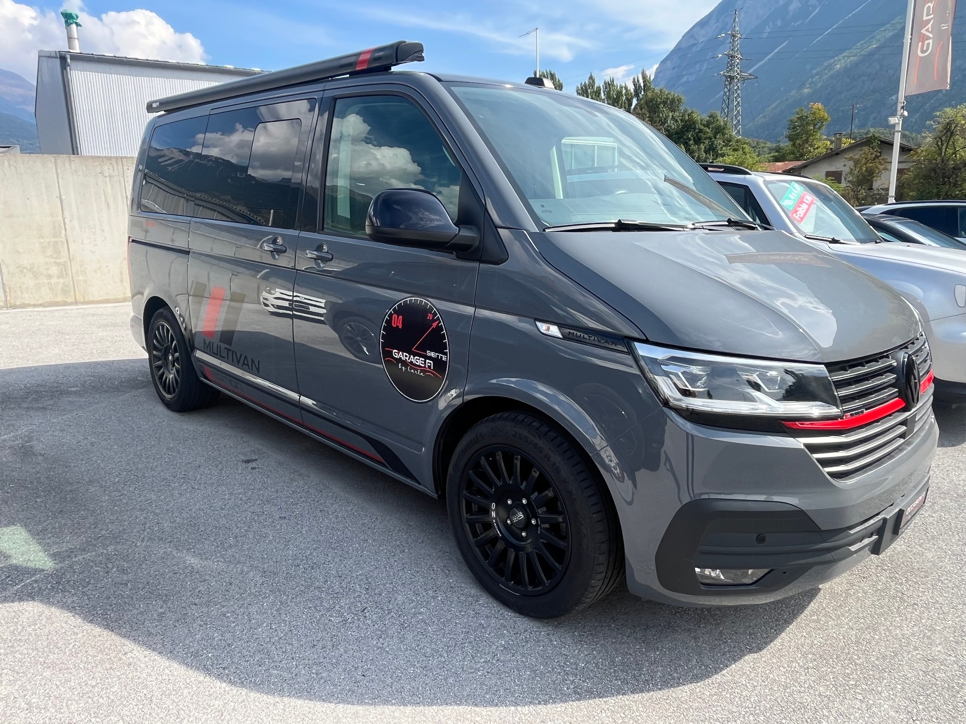 VW T6.1 Multivan 2.0 TDI Liberty Edition 4Motion DSG-image-18