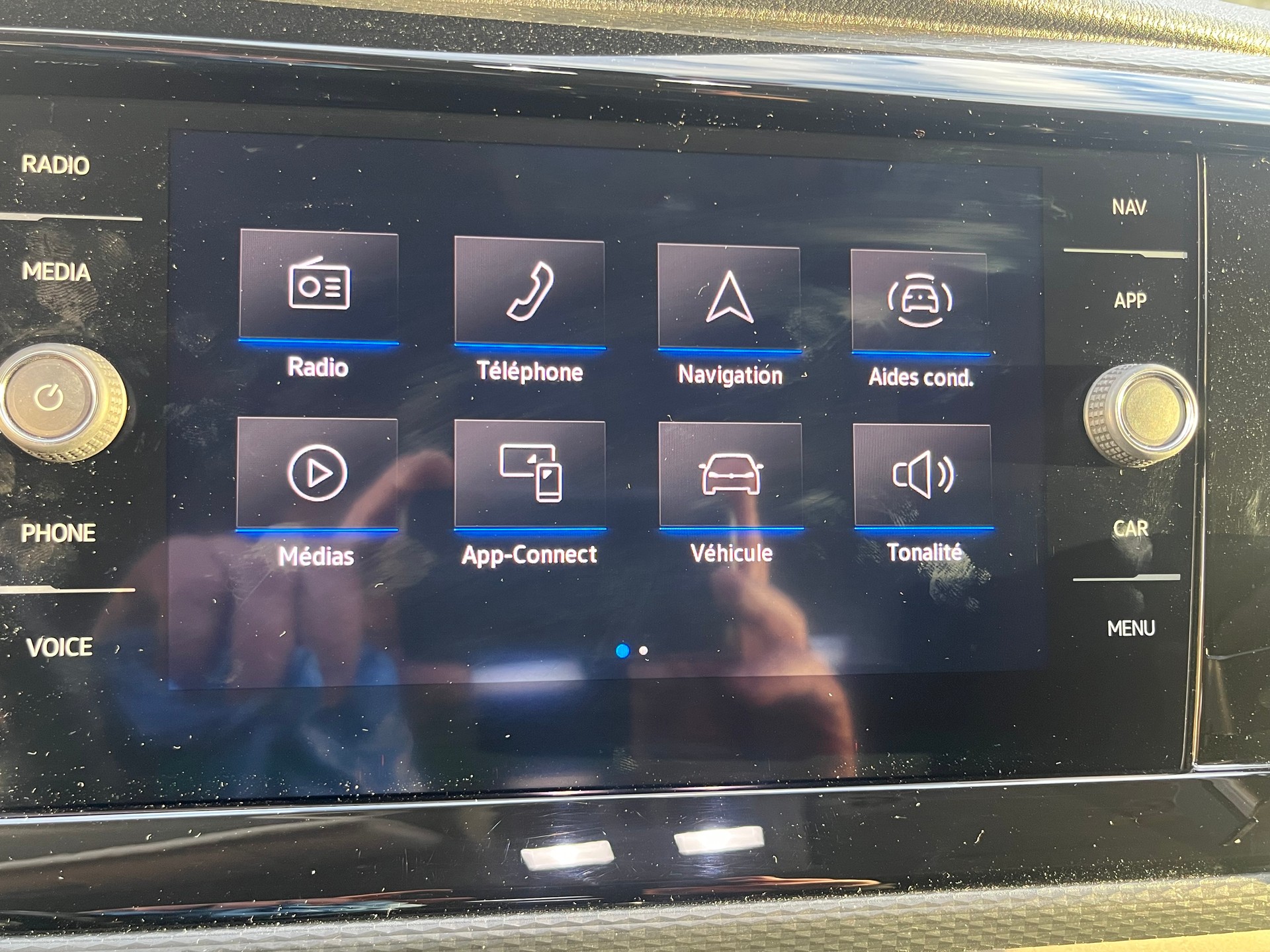 VW T6.1 Multivan 2.0 TDI Liberty Edition 4Motion DSG-image-11