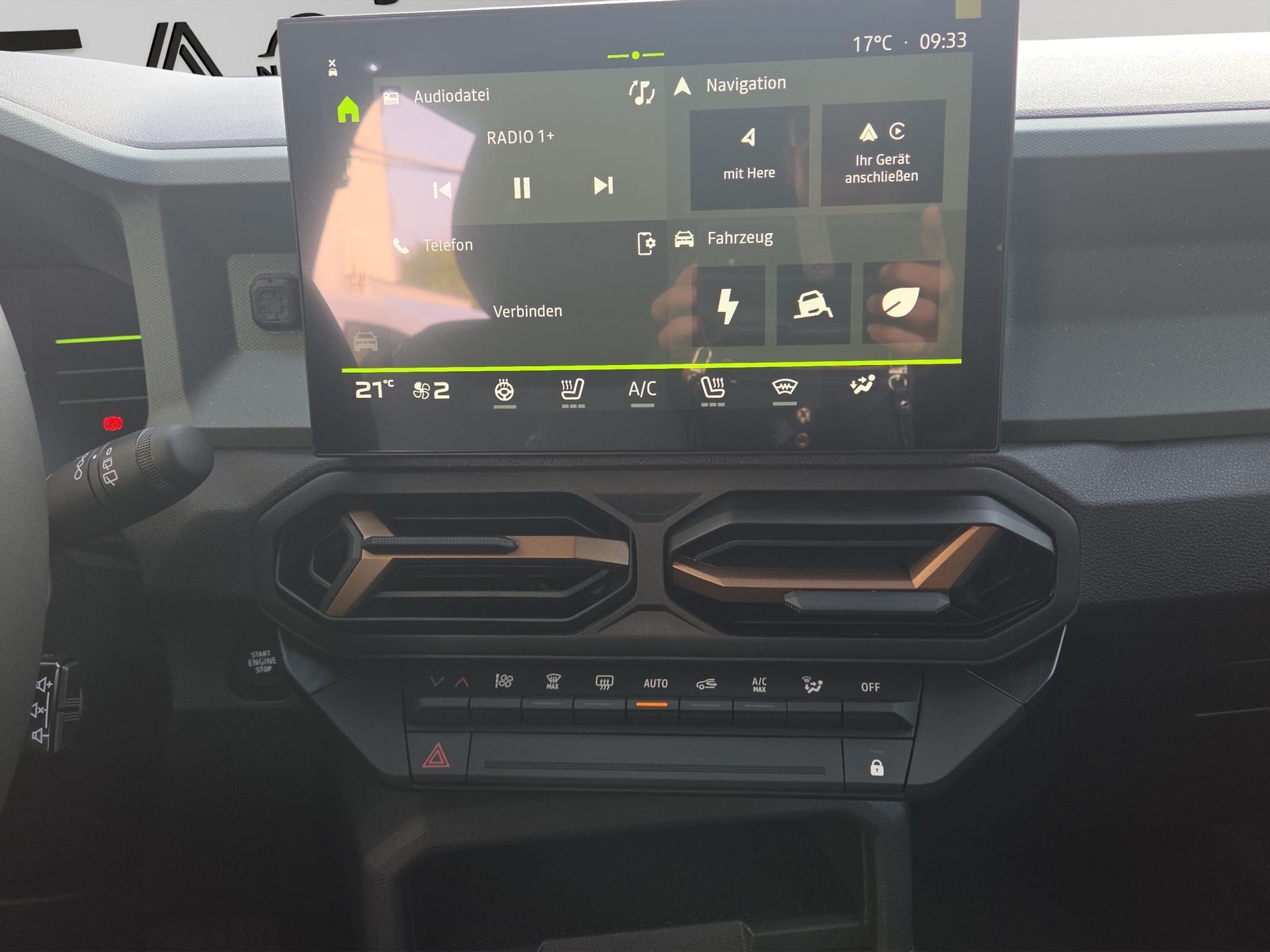DACIA Duster TCe Hybrid 150 48V Extreme 4x4-image-11
