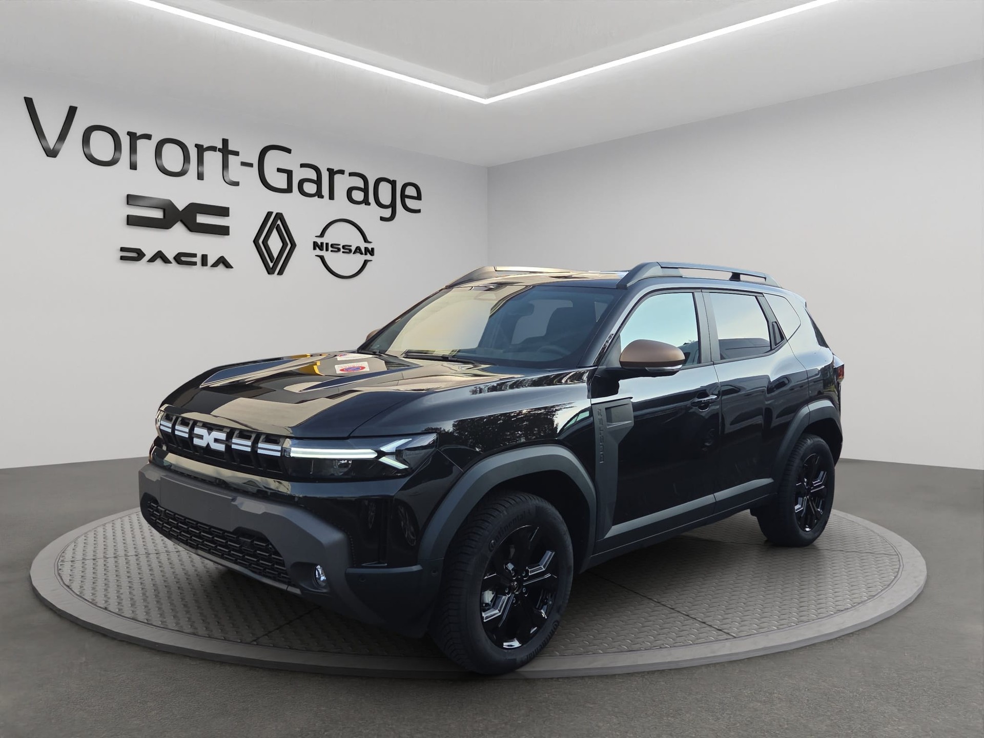 DACIA Duster TCe Hybrid 150 48V Extreme 4x4-image-6