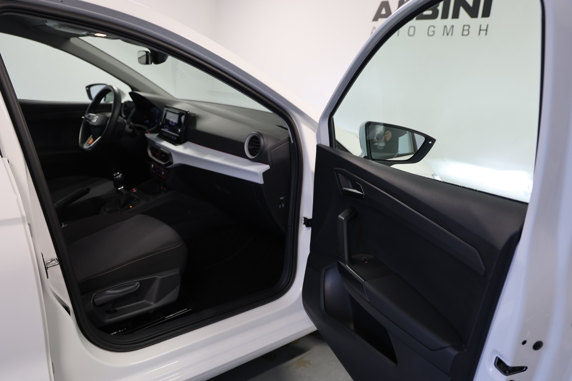 SEAT Ibiza 1.0 TSI 115 FR-Line-image-9
