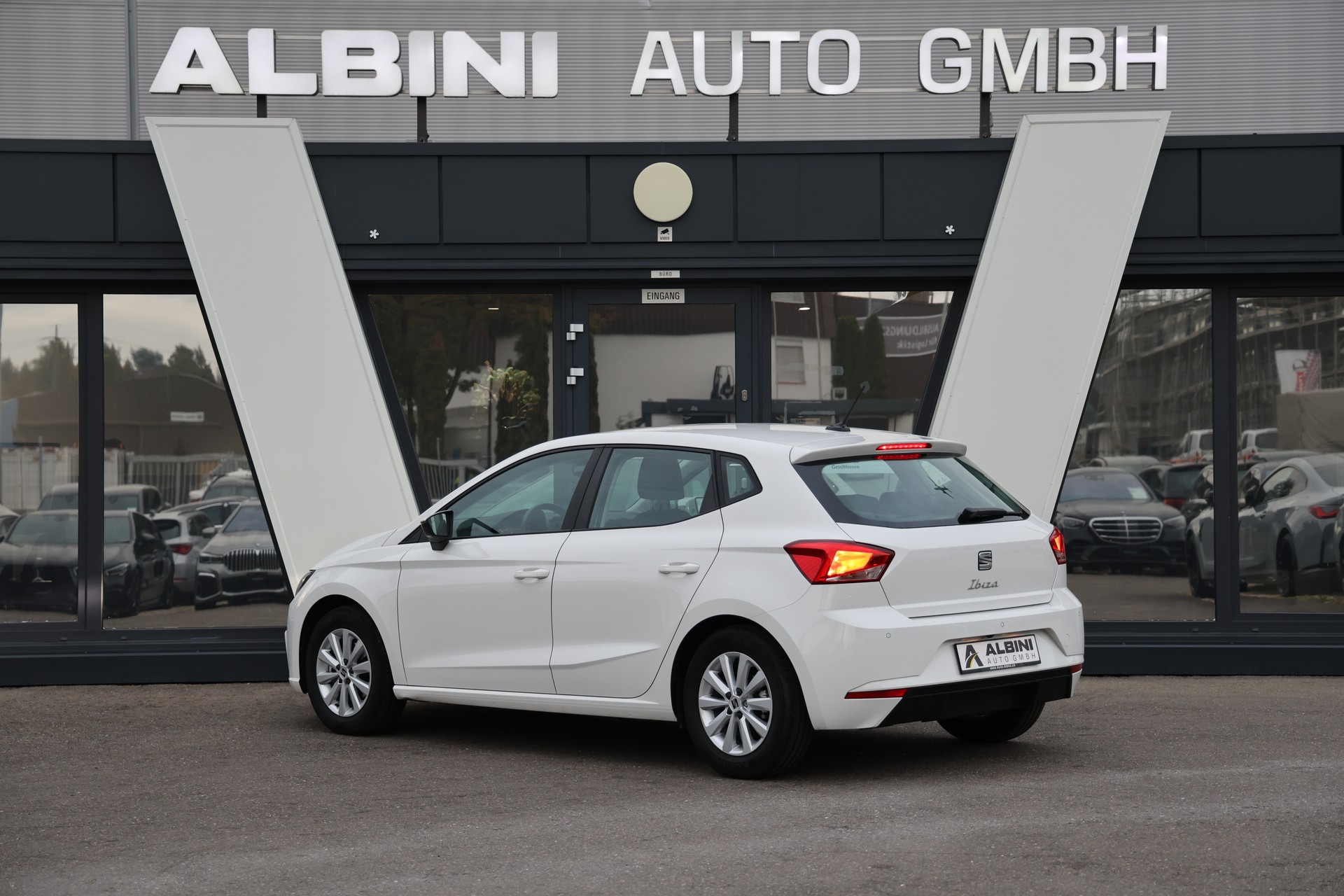 SEAT Ibiza 1.0 TSI 115 FR-Line-image-3