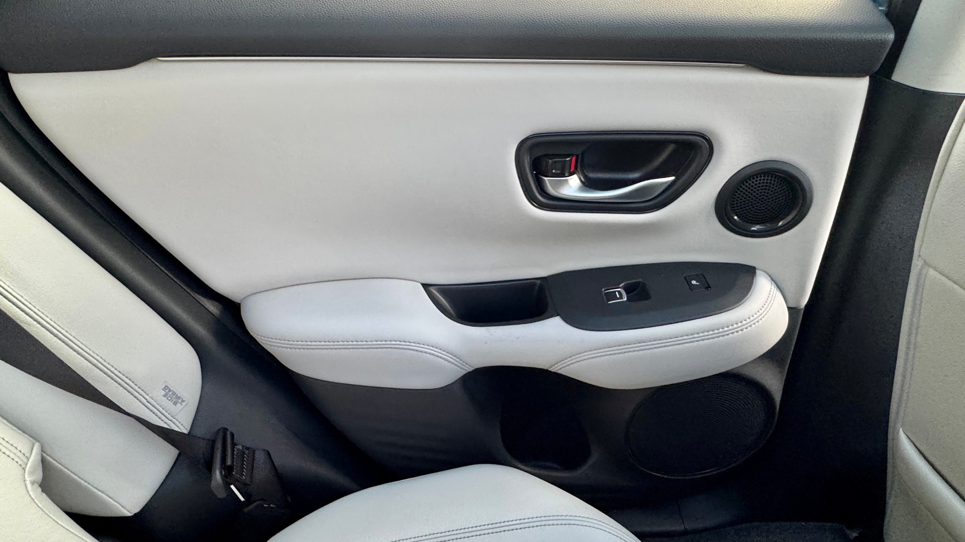 HONDA ZR-V 2.0i MMD Hybrid Advance Automatic Modell 2027 1.9% Leasing Aktion unschlagbar mit 8 Jahren Garantie-image-21