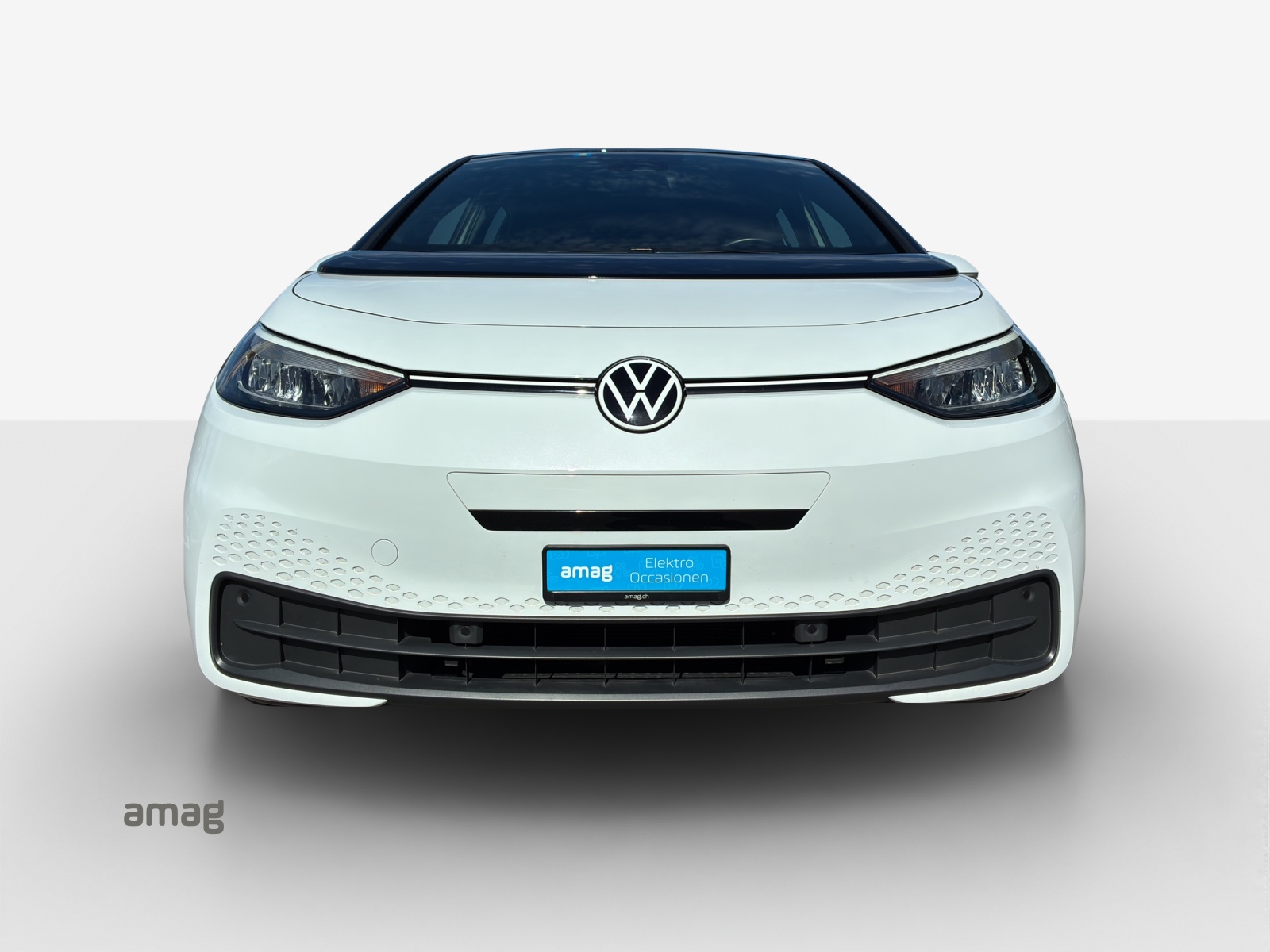 VW ID.3 Pro Performance 58 kWh Pro-image-6
