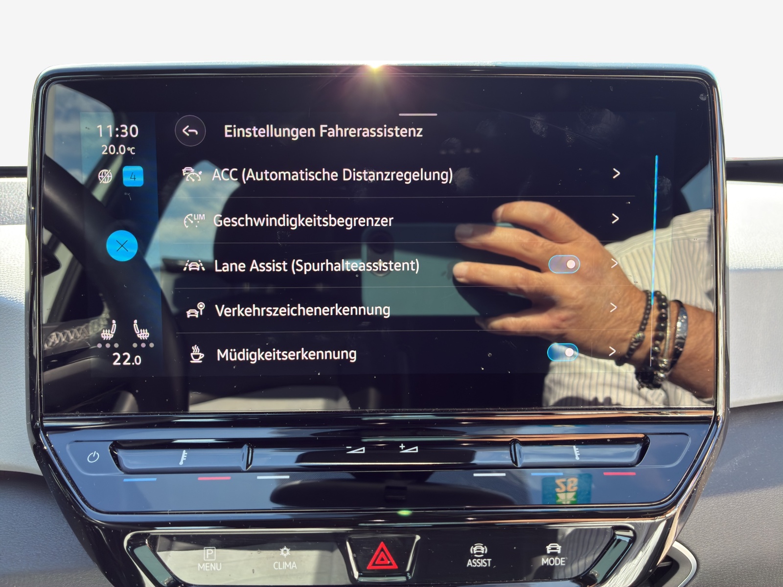 VW ID.3 Pro Performance 58 kWh Pro-image-13