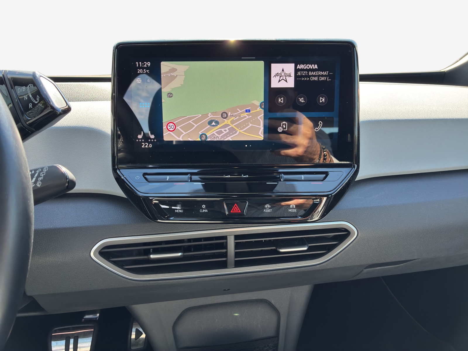 VW ID.3 Pro Performance 58 kWh Pro-image-10