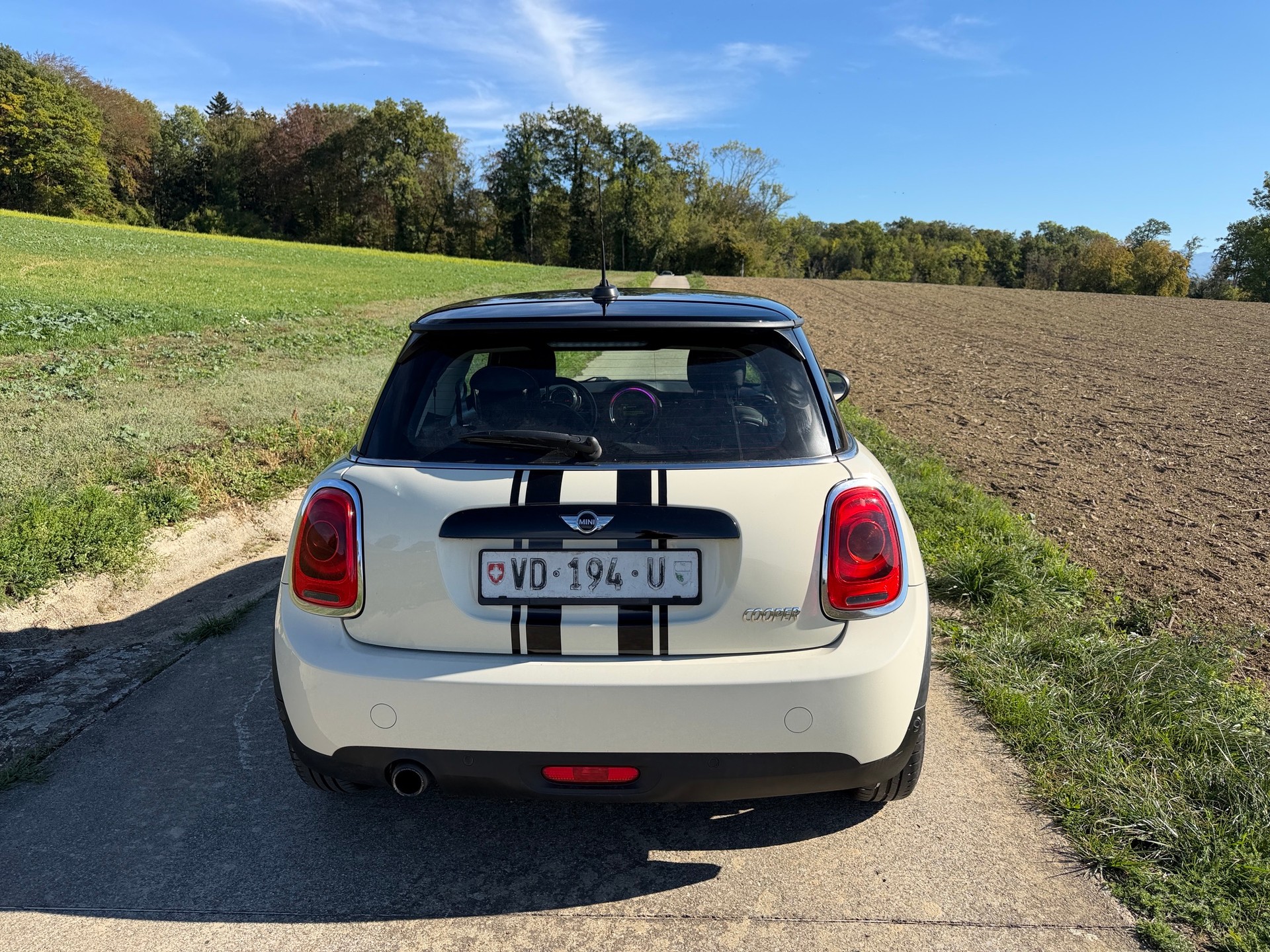 MINI Cooper-image-6