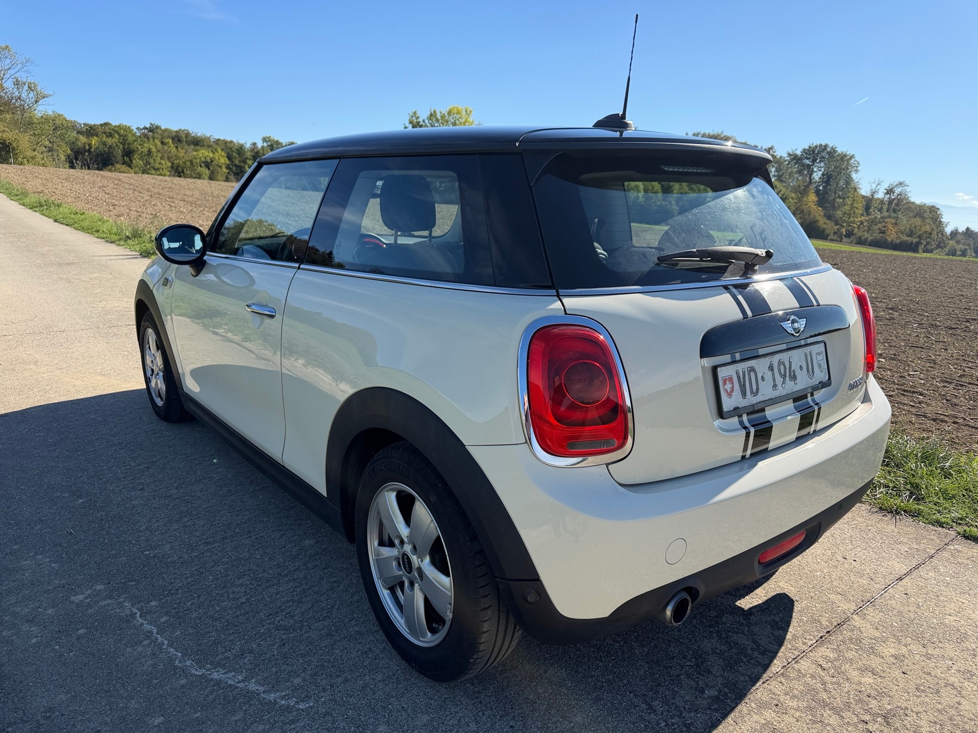 MINI Cooper-image-8