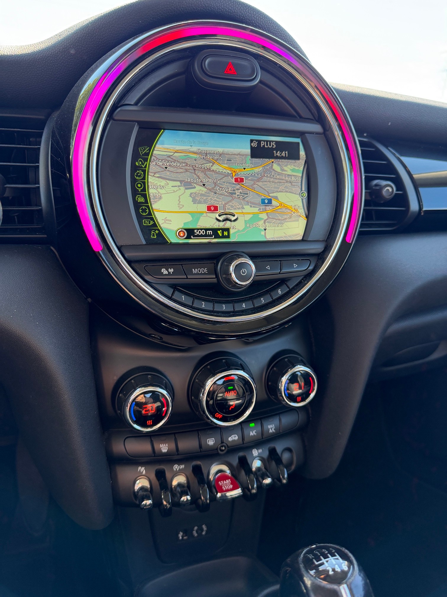 MINI Cooper-image-11