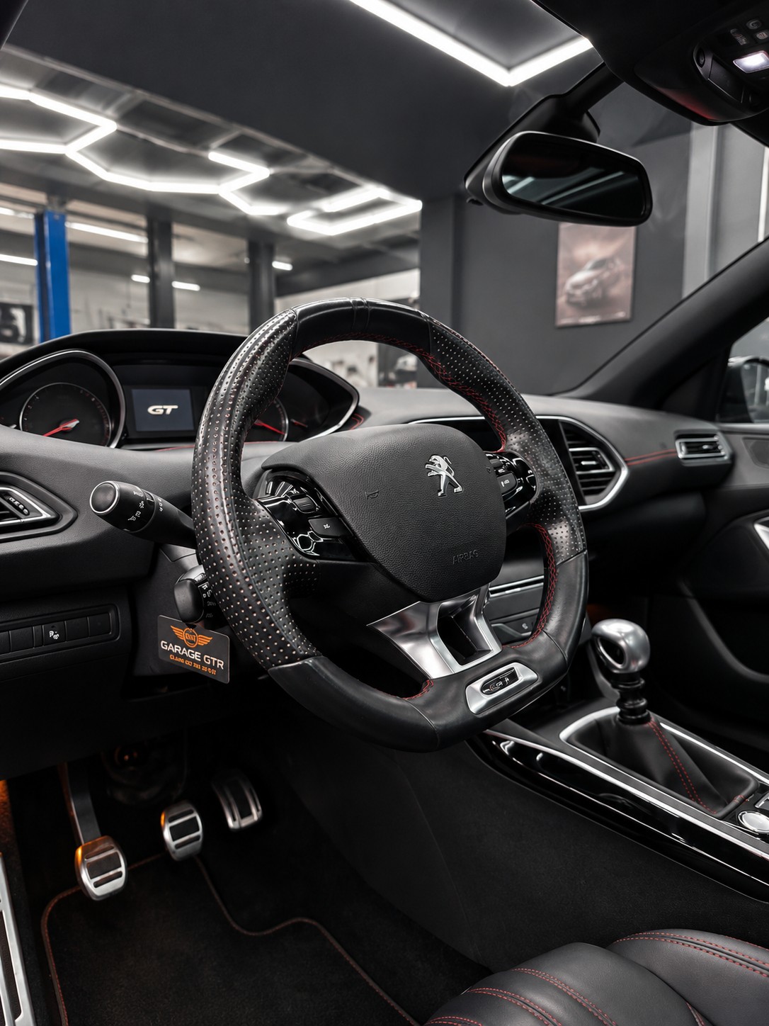 PEUGEOT 308 SW 1.6 eTHP GT-image-7