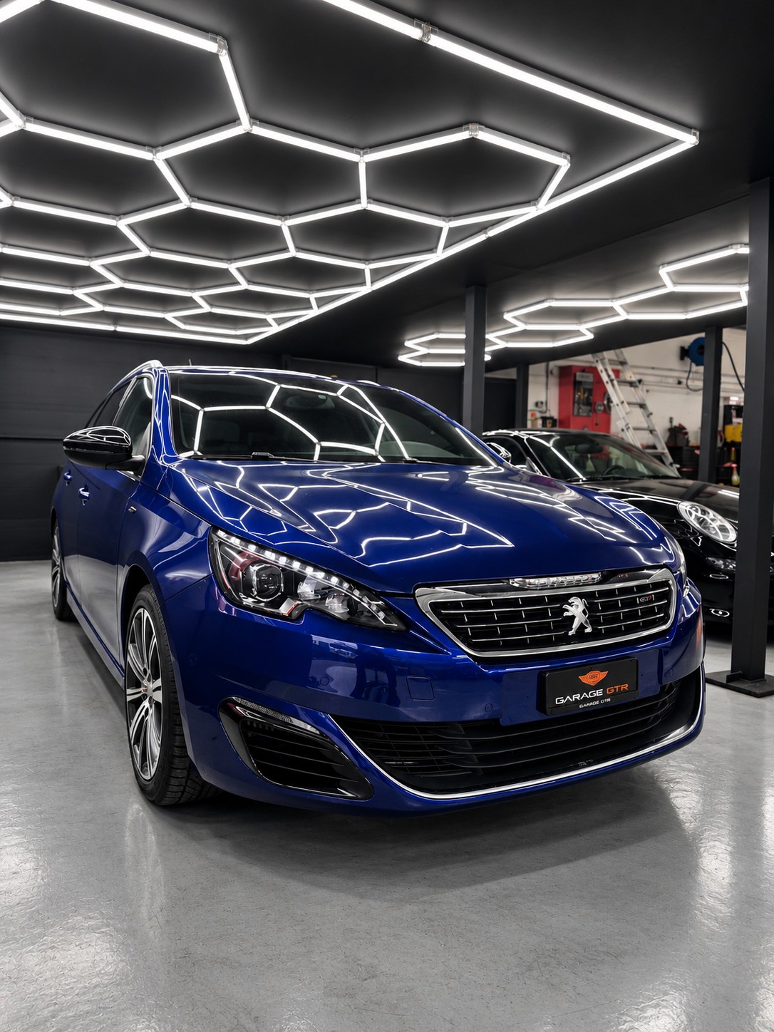 PEUGEOT 308 SW 1.6 eTHP GT-image-2