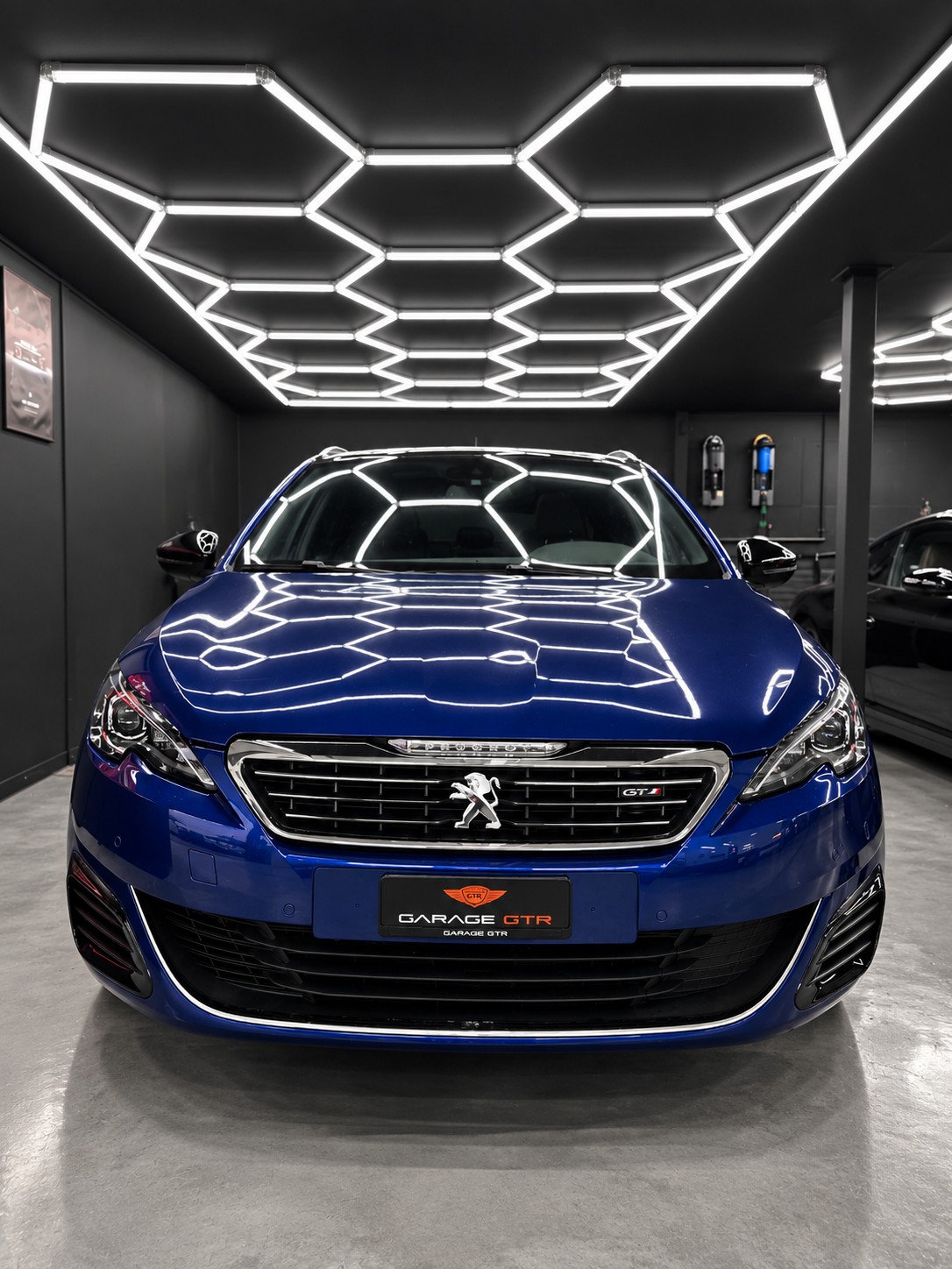 PEUGEOT 308 SW 1.6 eTHP GT-image-1