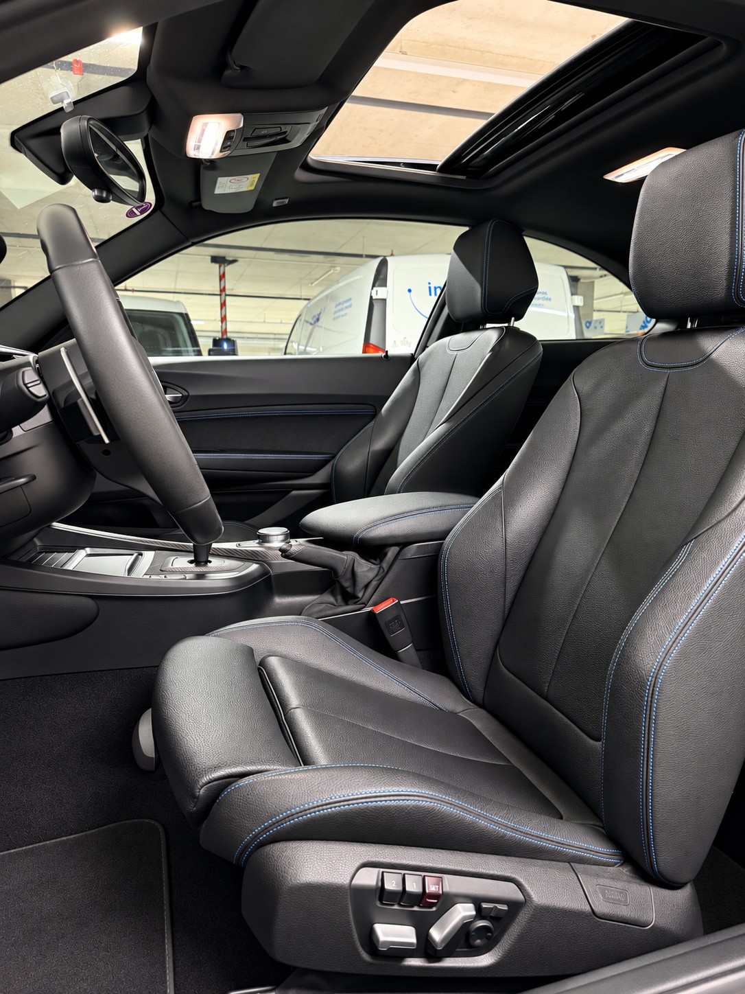 BMW M2 Swiss Performance Edition Drivelogic-image-15