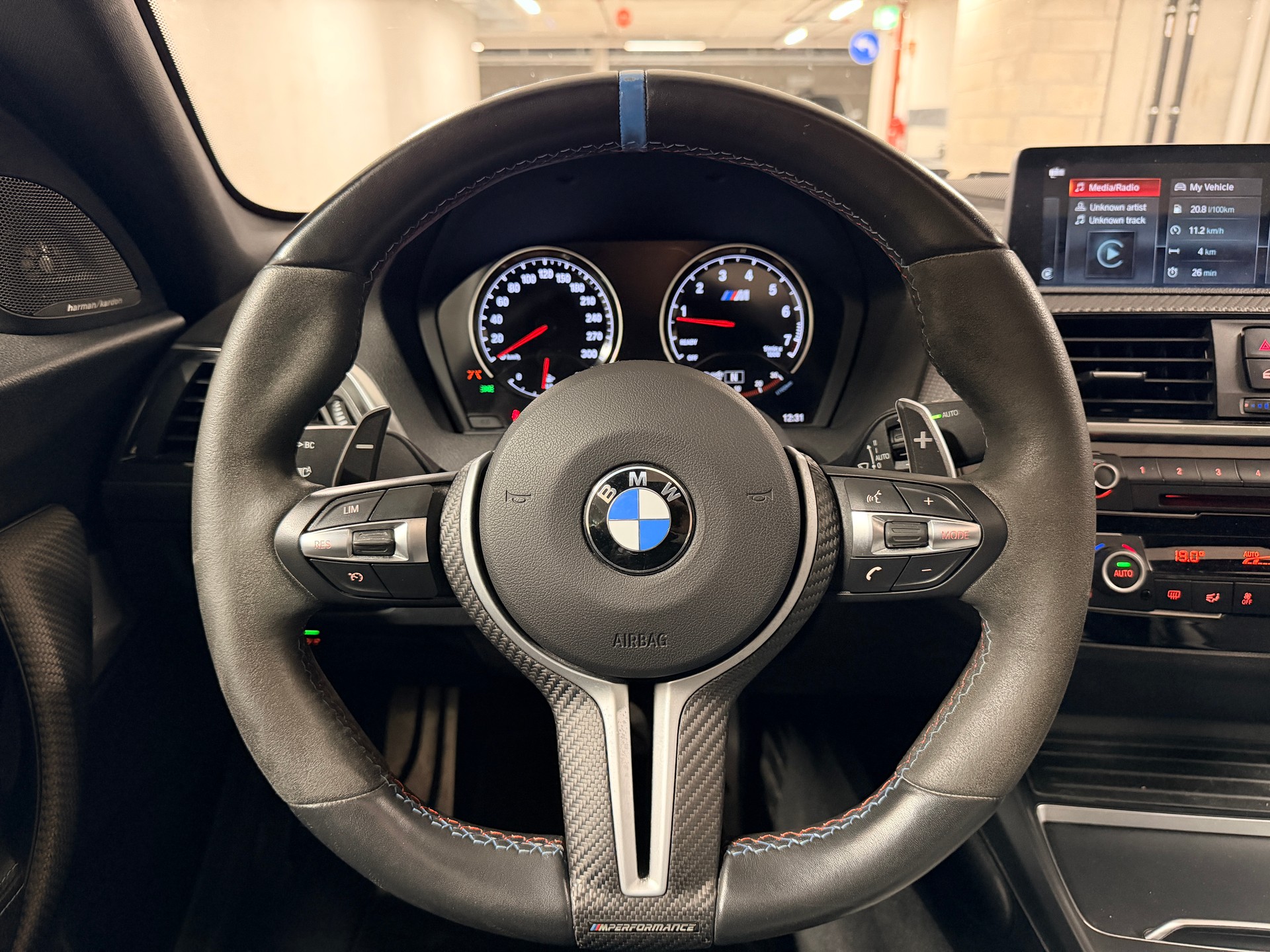 BMW M2 Swiss Performance Edition Drivelogic-image-9