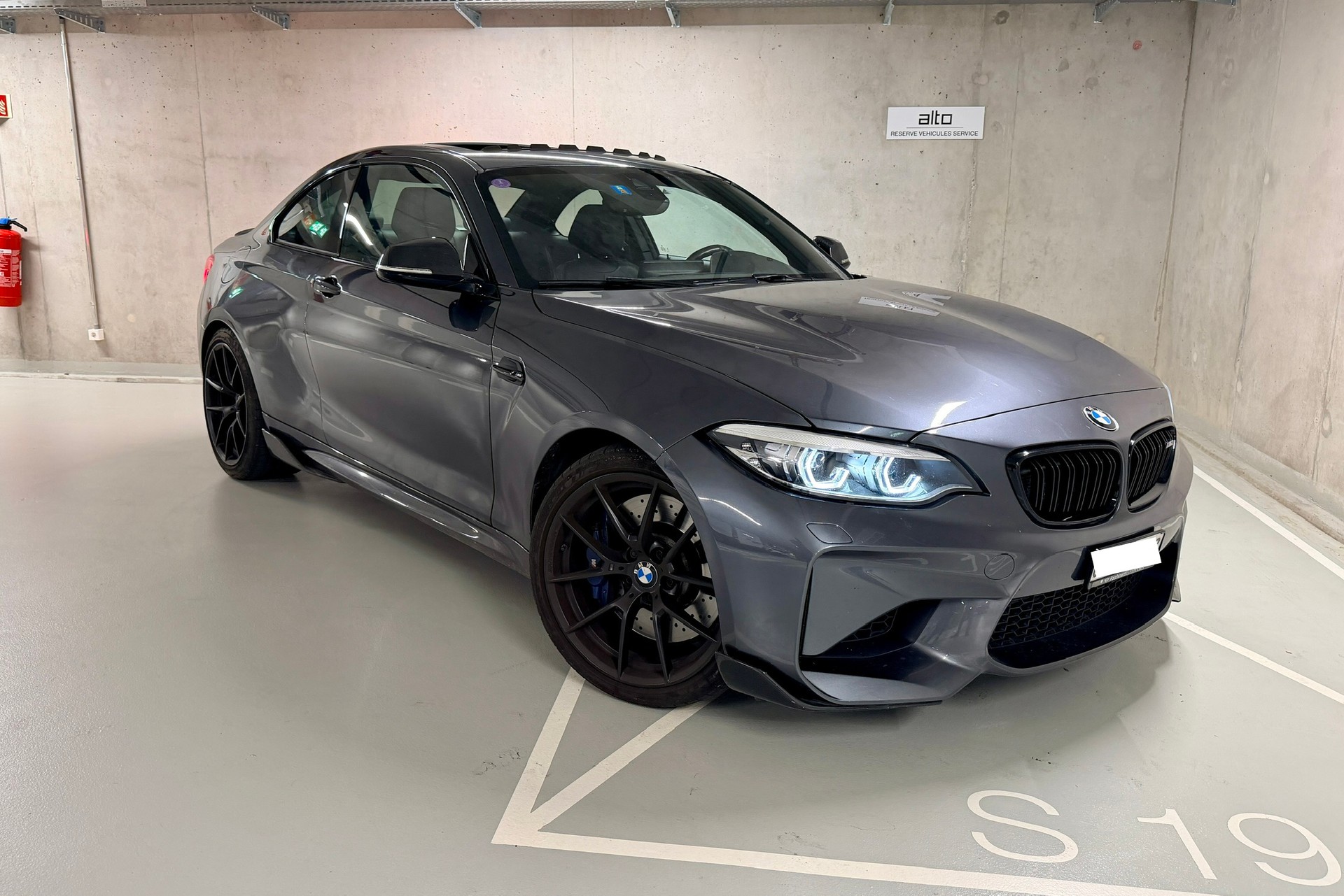 BMW M2 Swiss Performance Edition Drivelogic-image-6