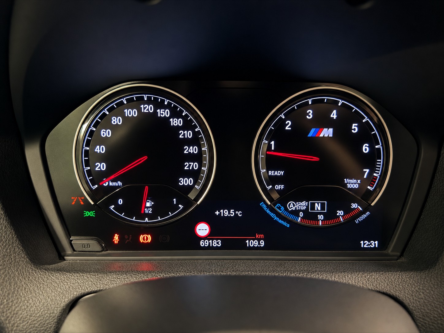 BMW M2 Swiss Performance Edition Drivelogic-image-11