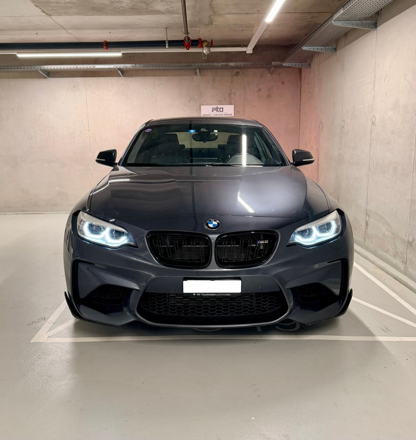 BMW M2 Swiss Performance Edition Drivelogic-image-7
