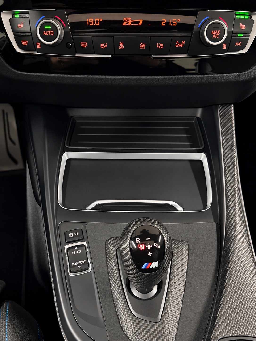 BMW M2 Swiss Performance Edition Drivelogic-image-13