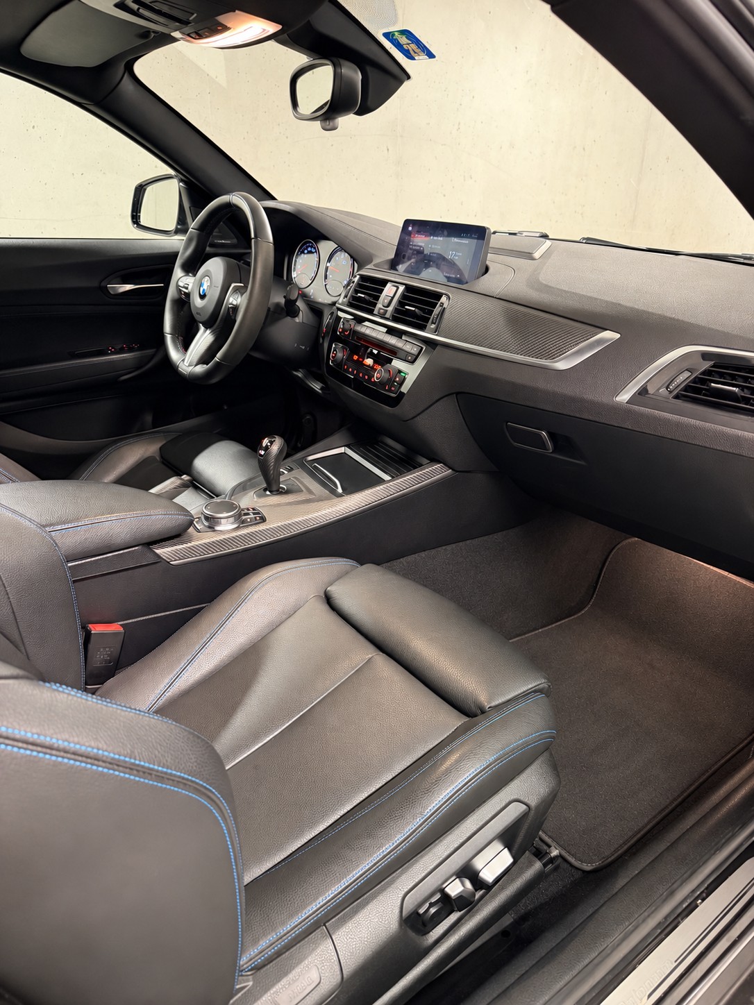 BMW M2 Swiss Performance Edition Drivelogic-image-18