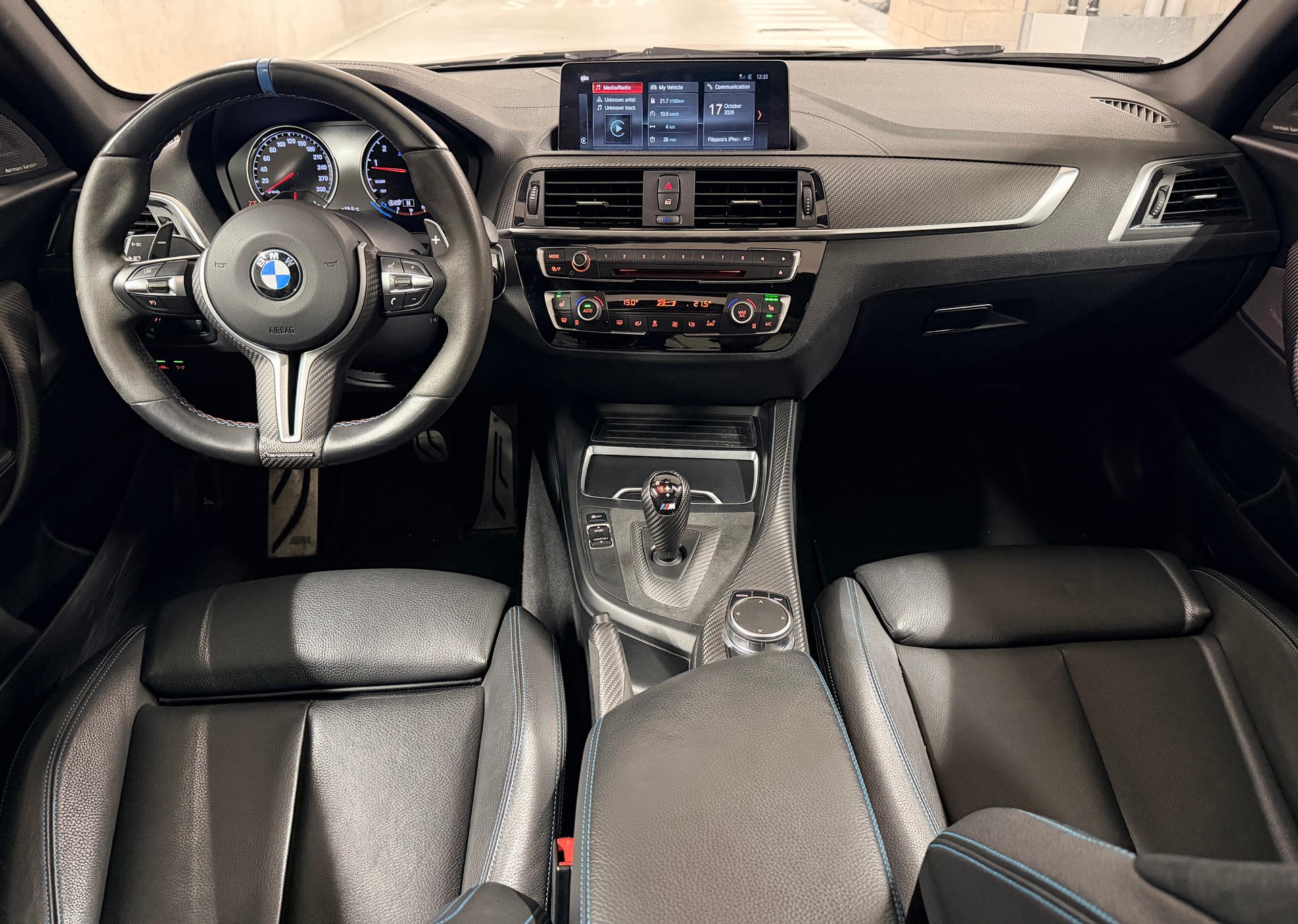 BMW M2 Swiss Performance Edition Drivelogic-image-10