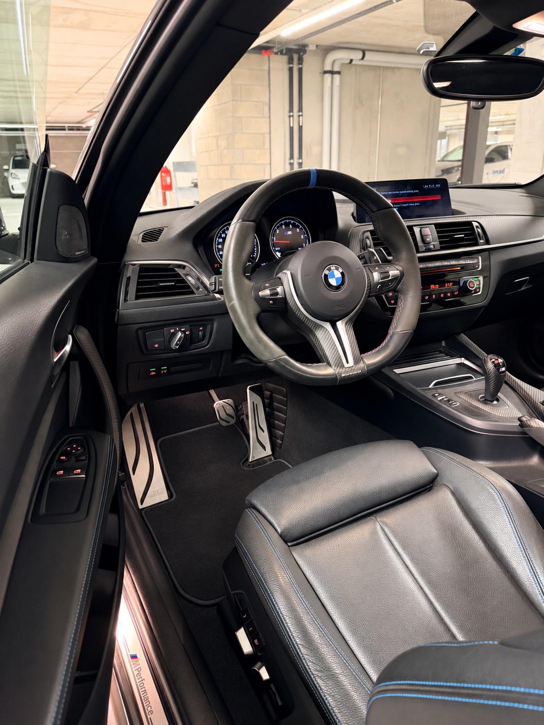 BMW M2 Swiss Performance Edition Drivelogic-image-8