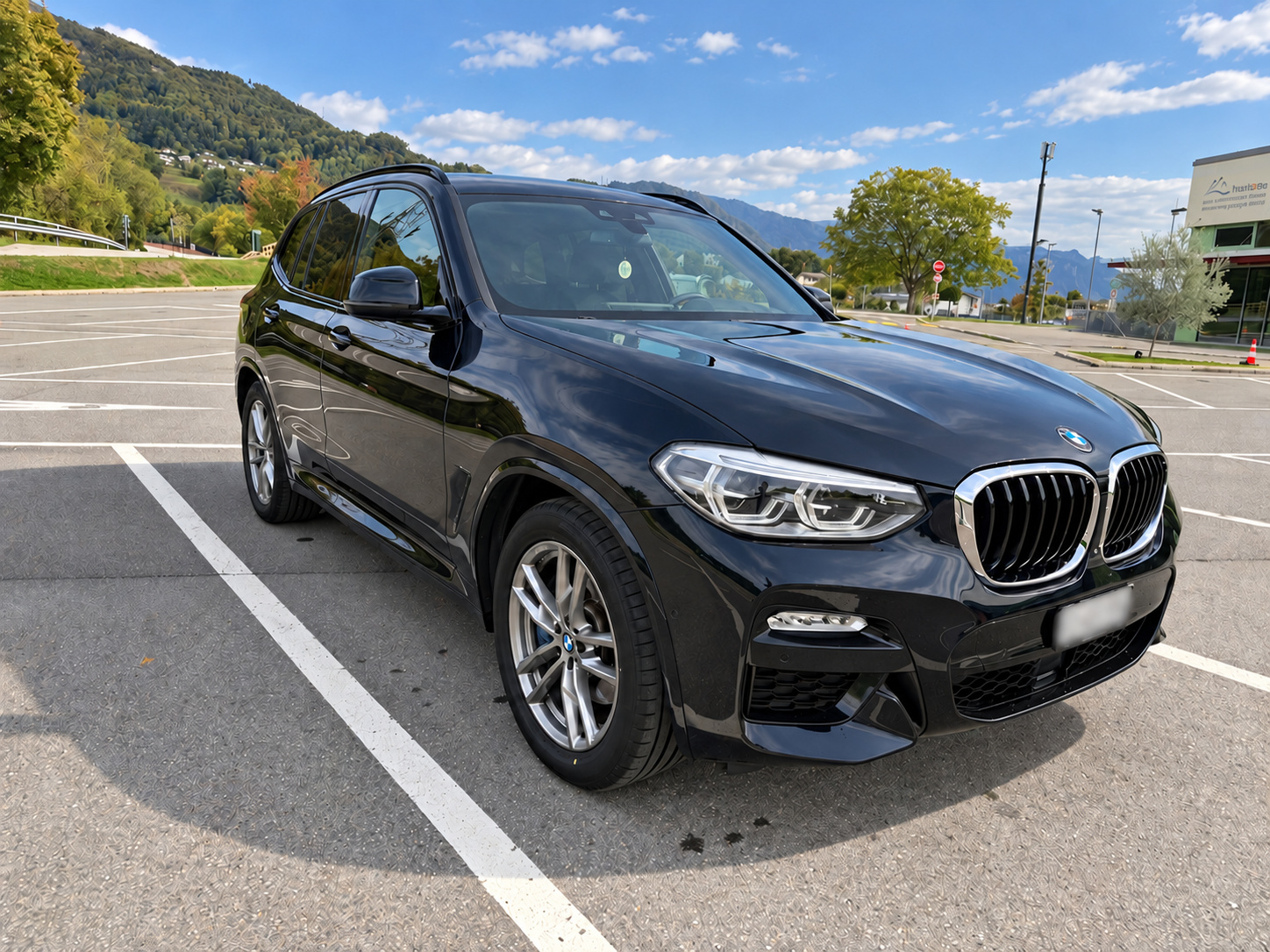BMW 30i xDrive-image-2