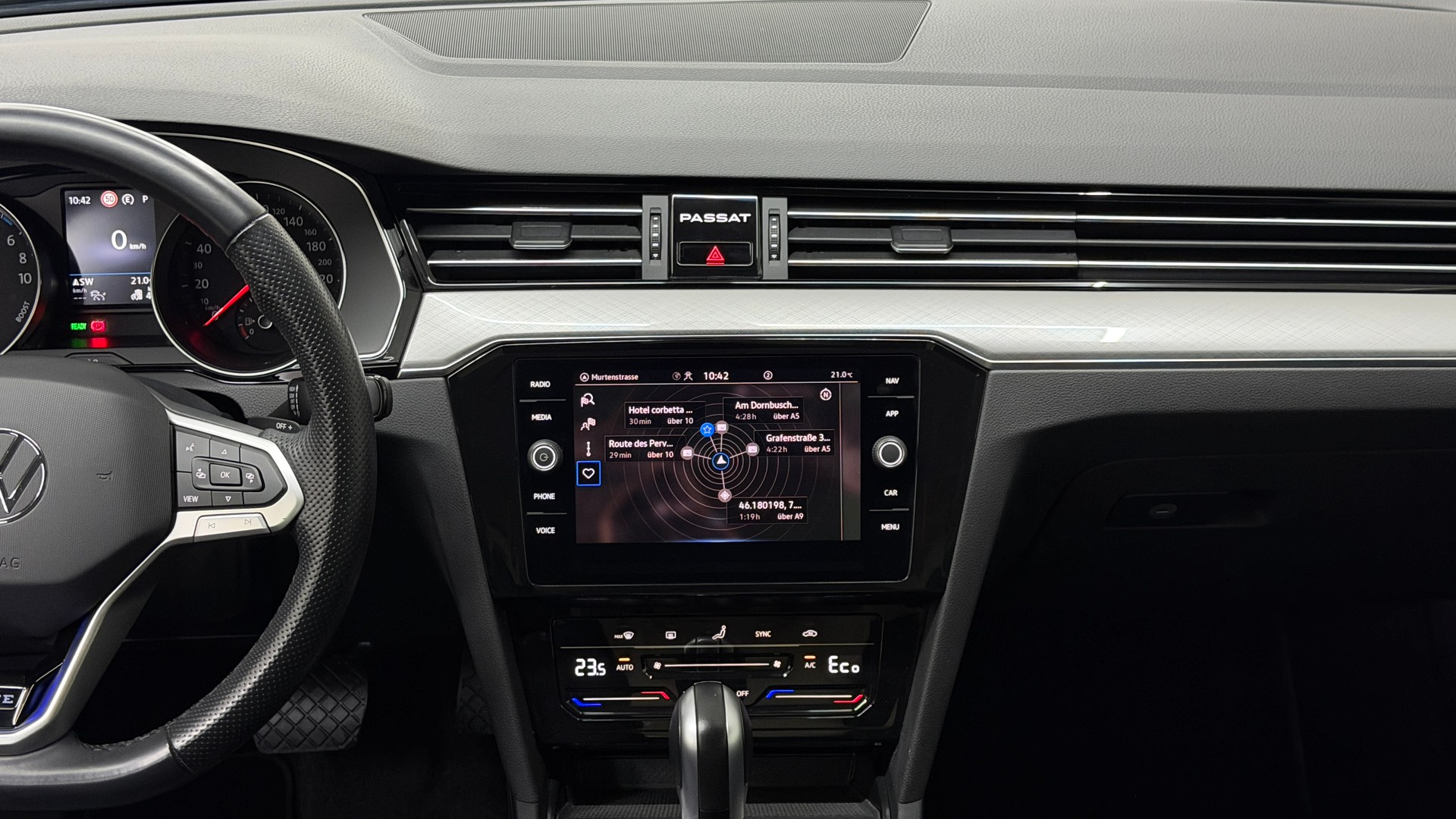 VW Passat Variant 1.4 TSI GTE Hybrid DSG-image-10