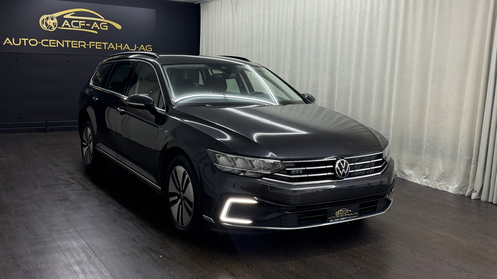 VW Passat Variant 1.4 TSI GTE Hybrid DSG-showroom-element-2