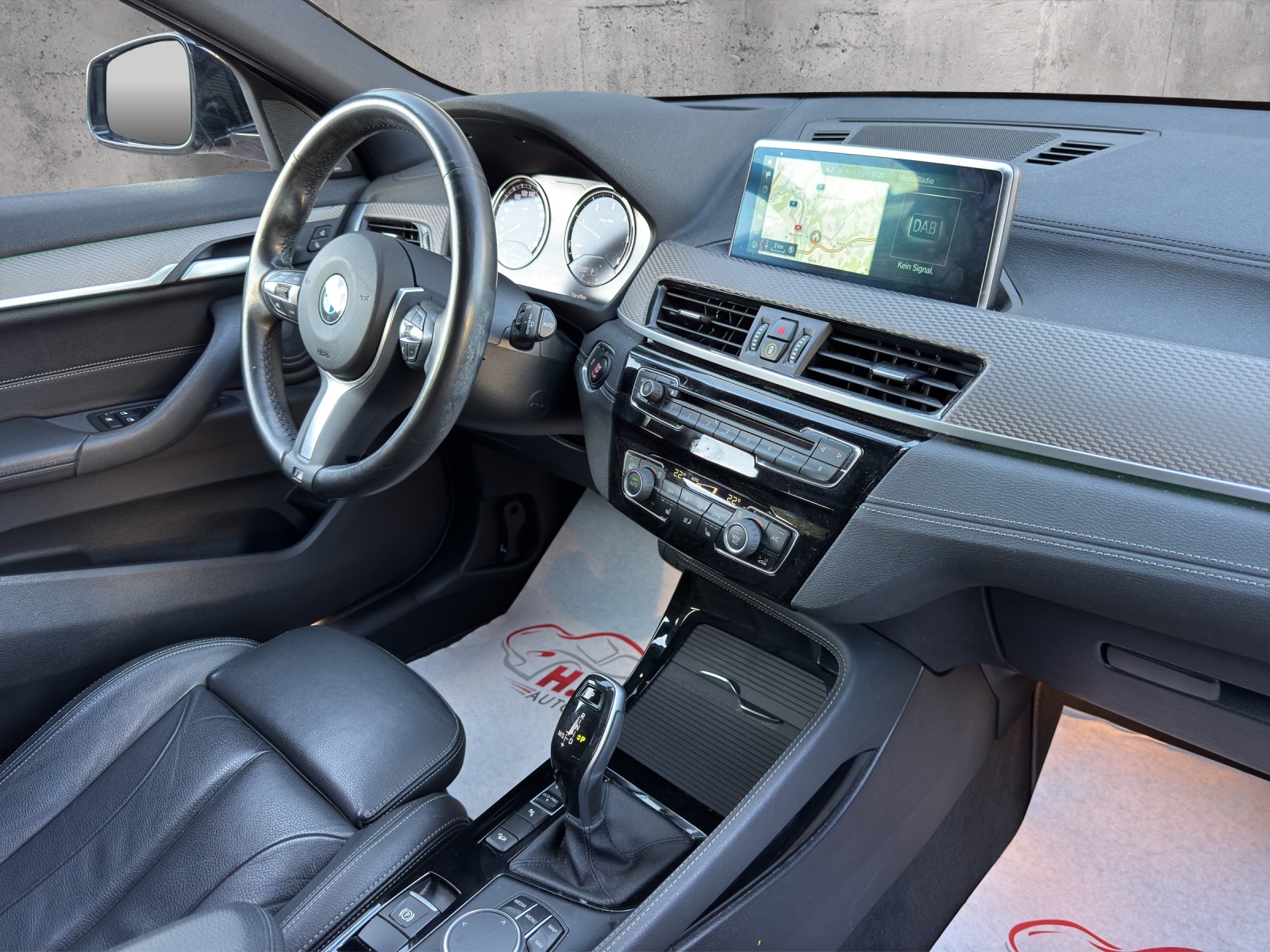 BMW X2 xDrive 20d M Sport Steptronic-image-12