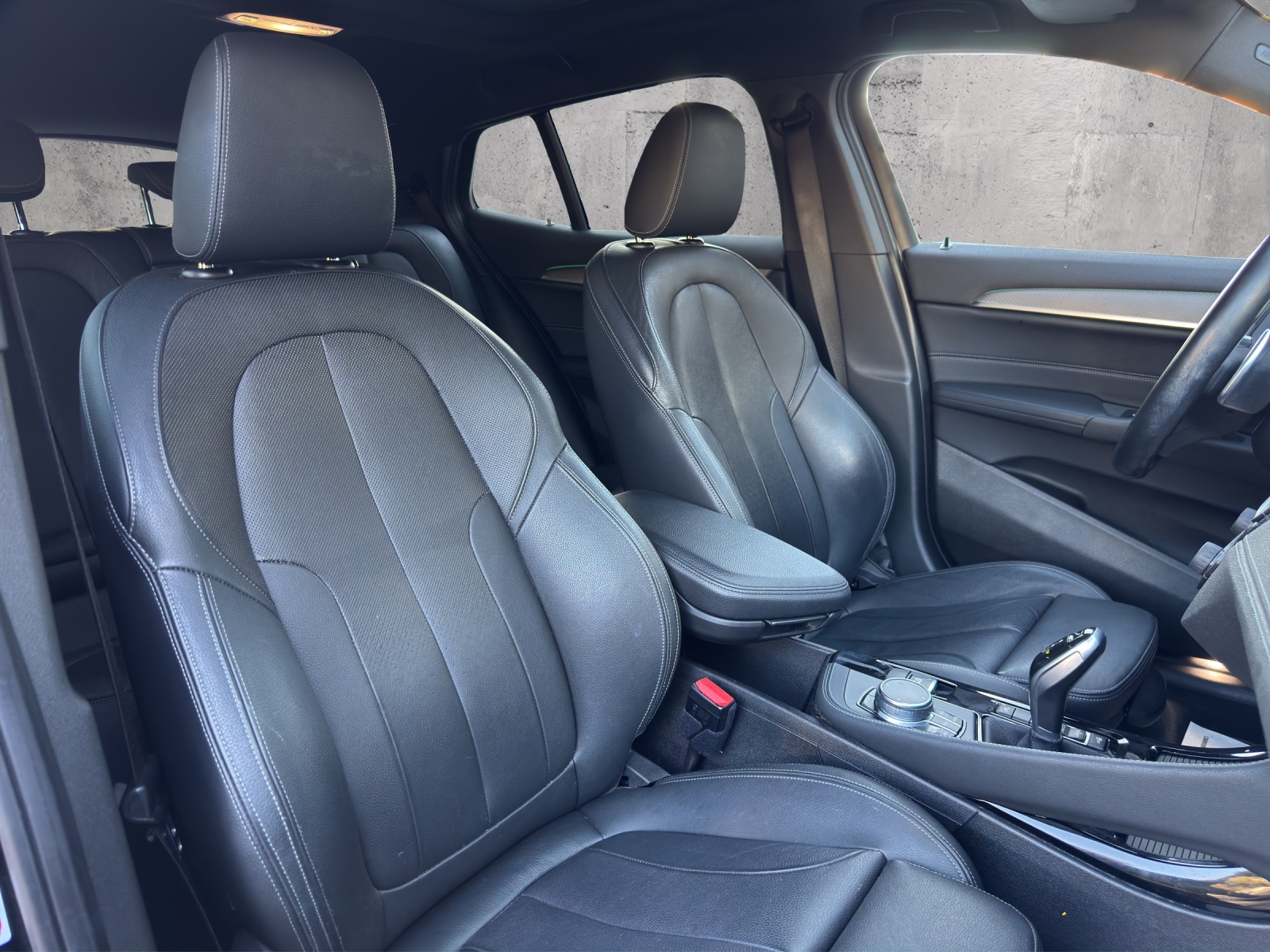 BMW X2 xDrive 20d M Sport Steptronic-image-13