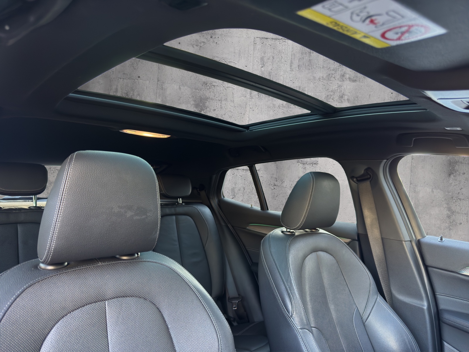 BMW X2 xDrive 20d M Sport Steptronic-image-15