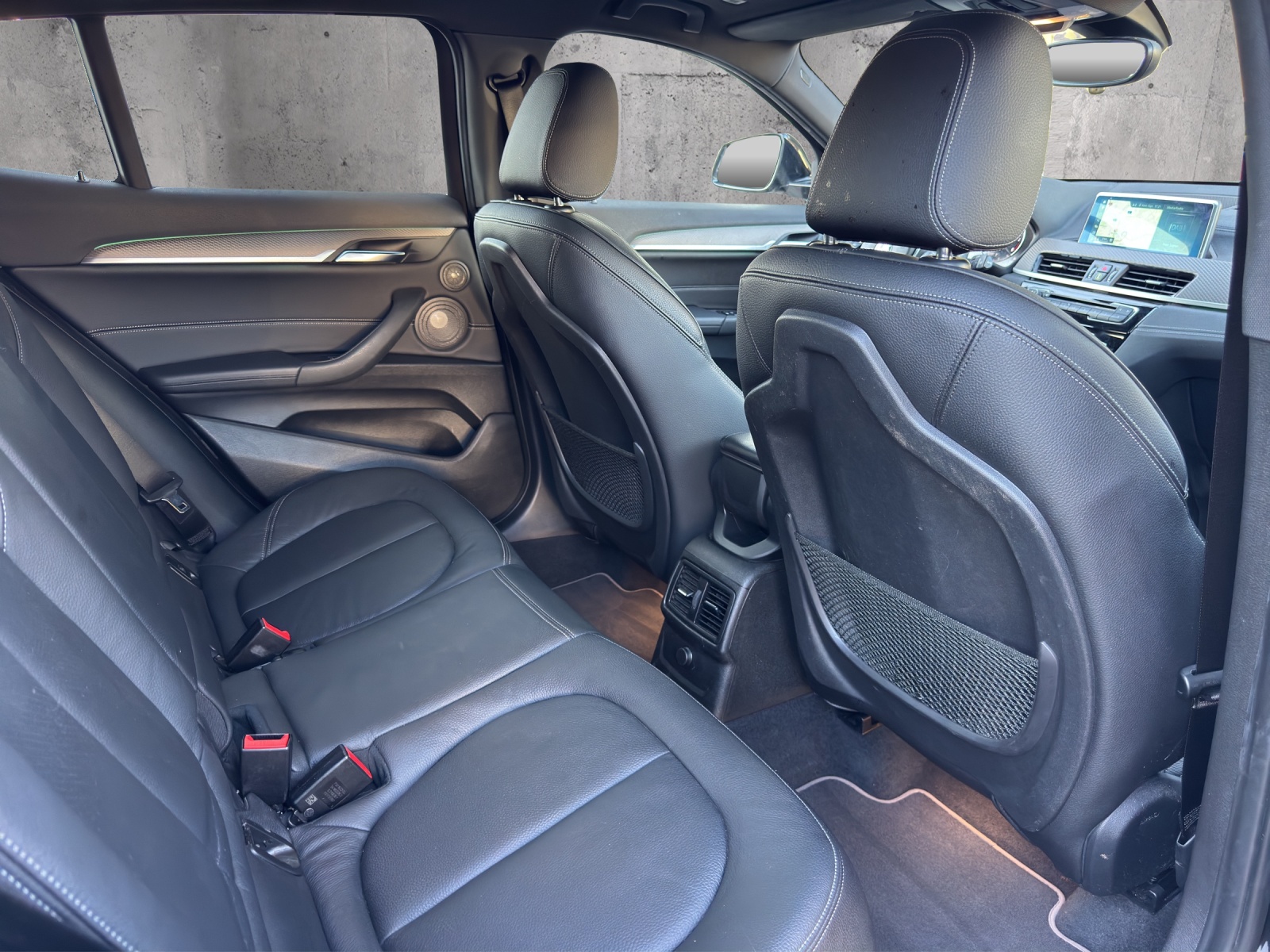 BMW X2 xDrive 20d M Sport Steptronic-image-14