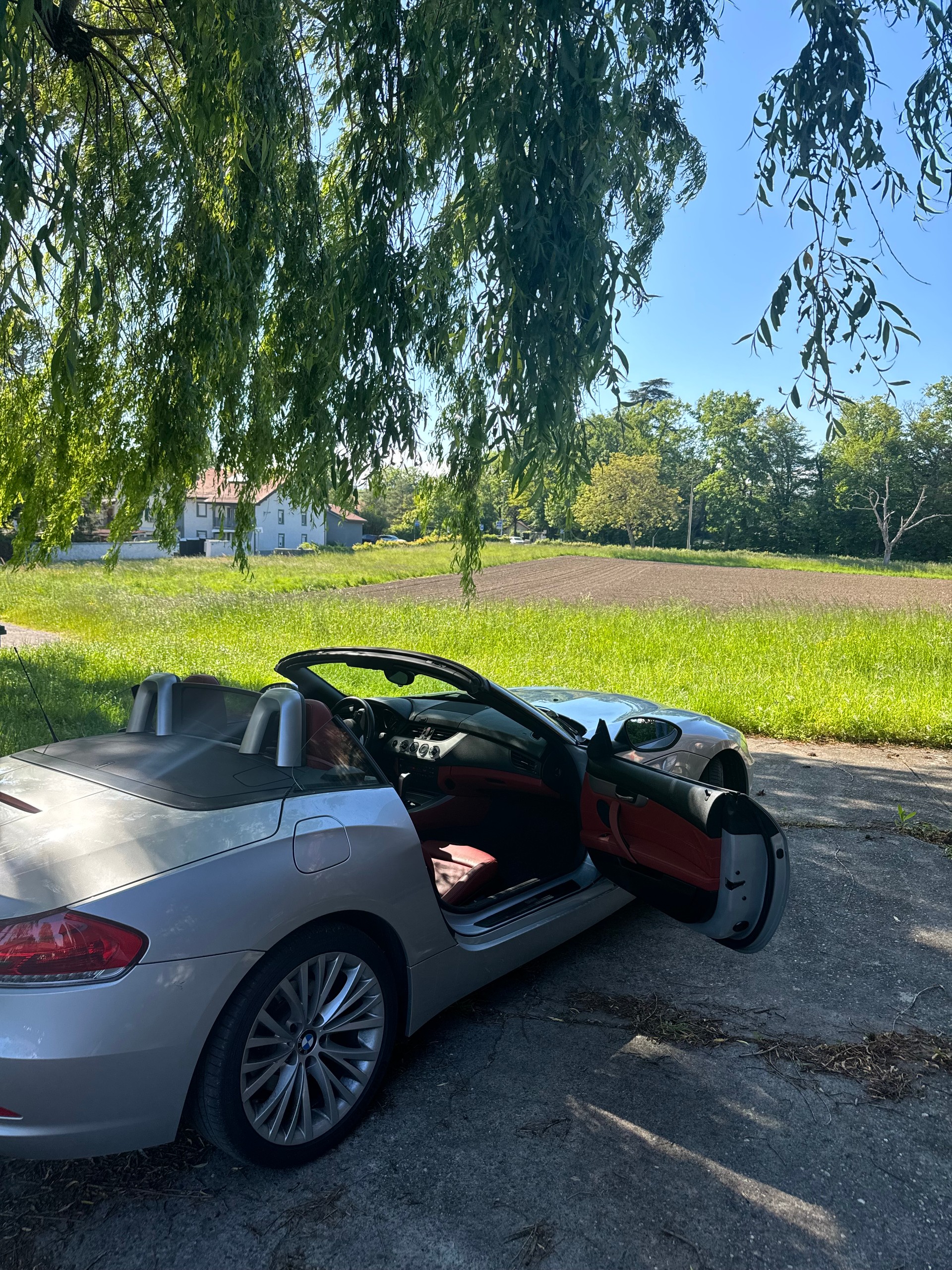 BMW Z4 sDrive23i Steptronic-image-4
