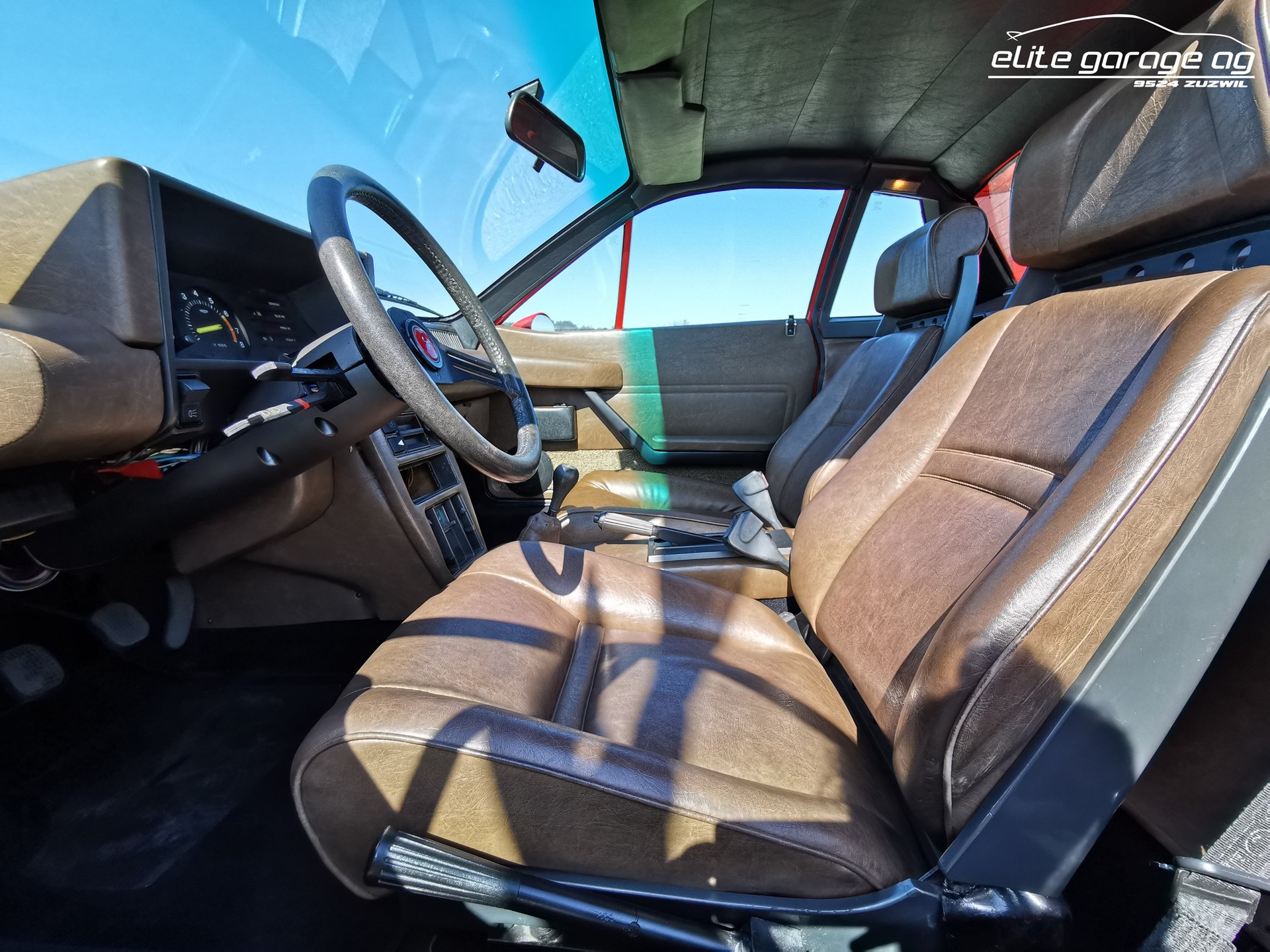LANCIA BETA Montecarlo 137 AS-image-11