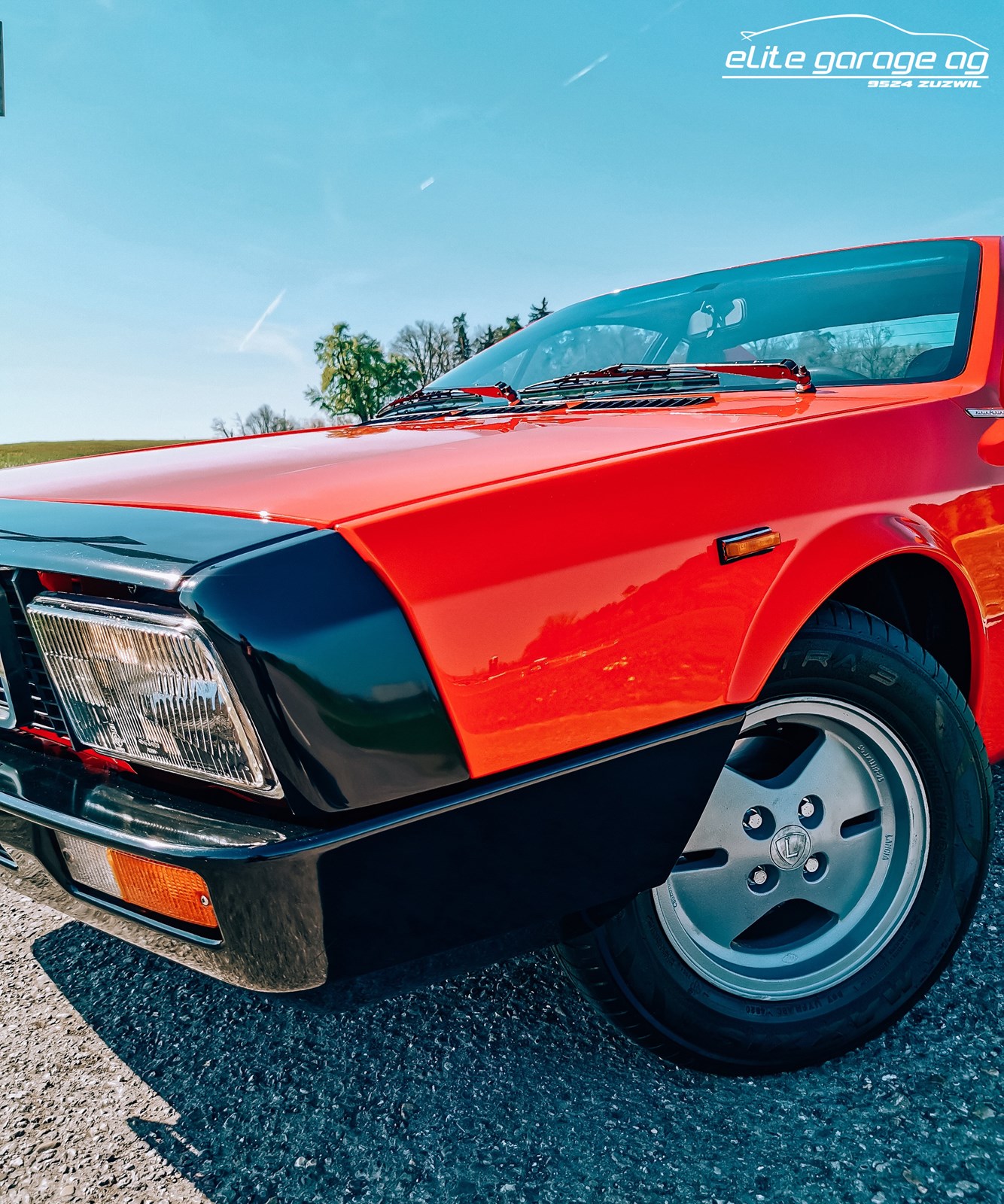 LANCIA BETA Montecarlo 137 AS-image-0