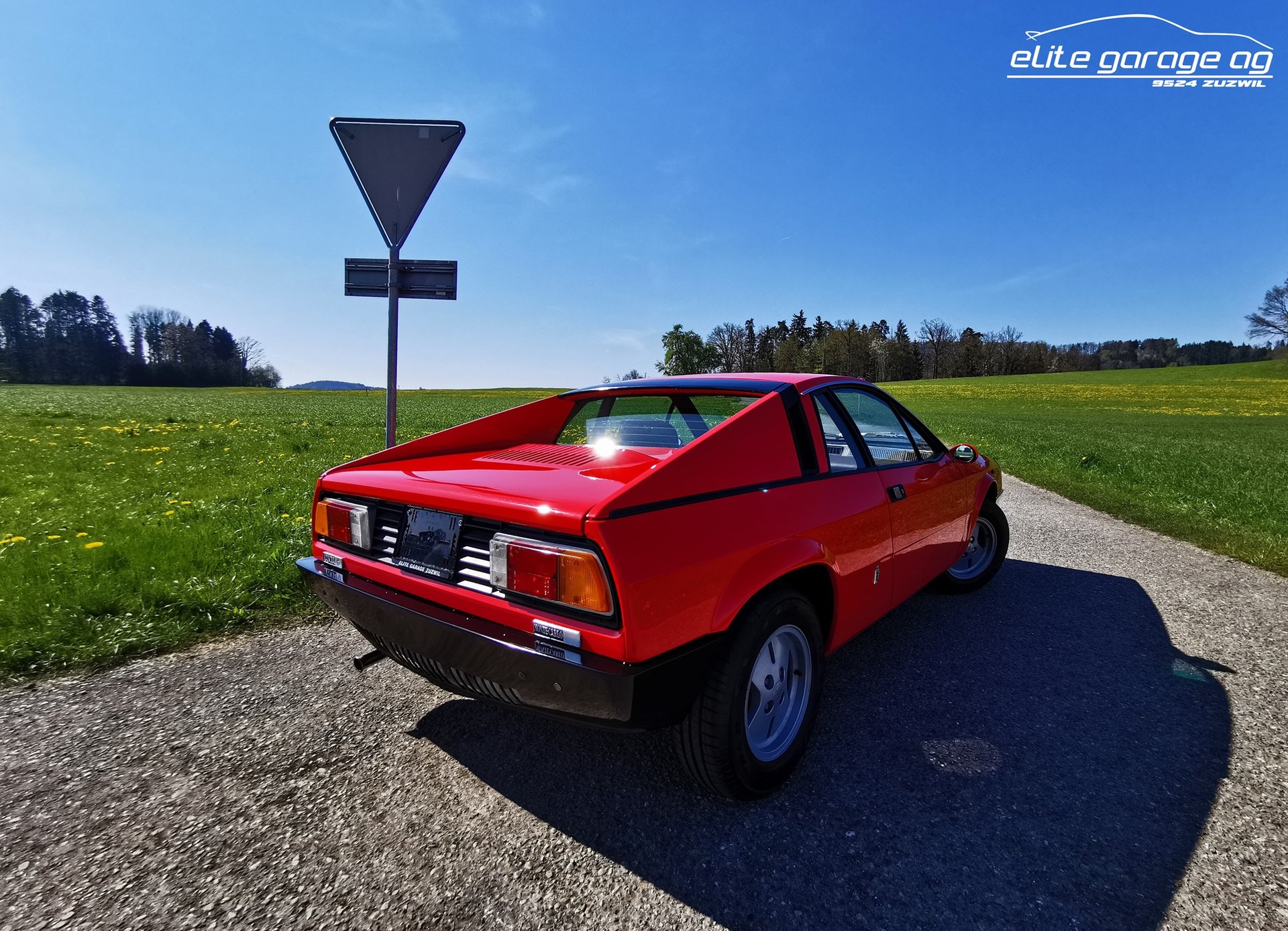 LANCIA BETA Montecarlo 137 AS-image-5