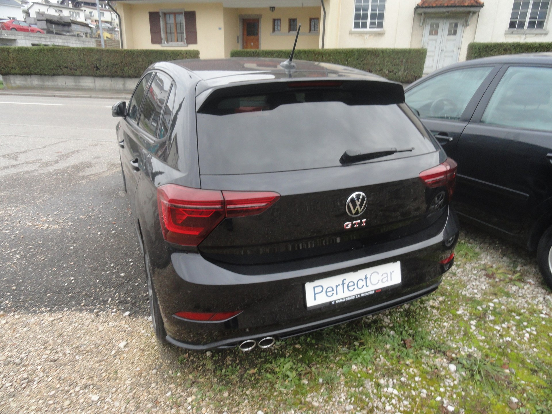 VW Polo 2.0 TSI GTI DSG-image-3