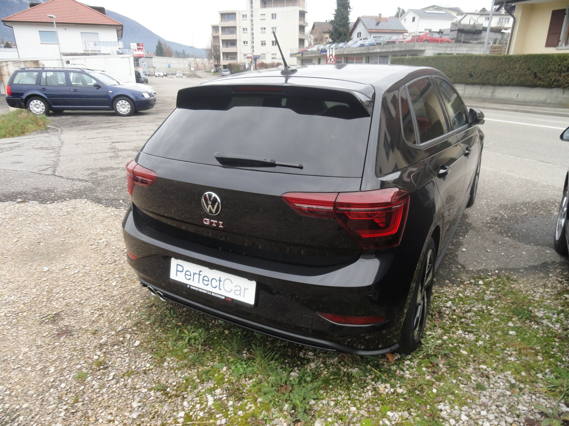 VW Polo 2.0 TSI GTI DSG-image-4