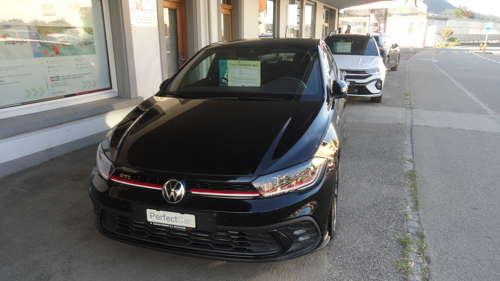 VW Polo 2.0 TSI GTI DSG-image-5