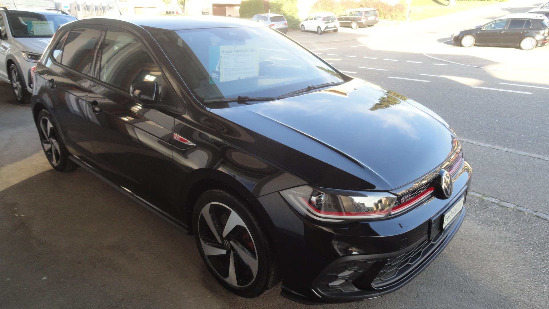 VW Polo 2.0 TSI GTI DSG-image-8