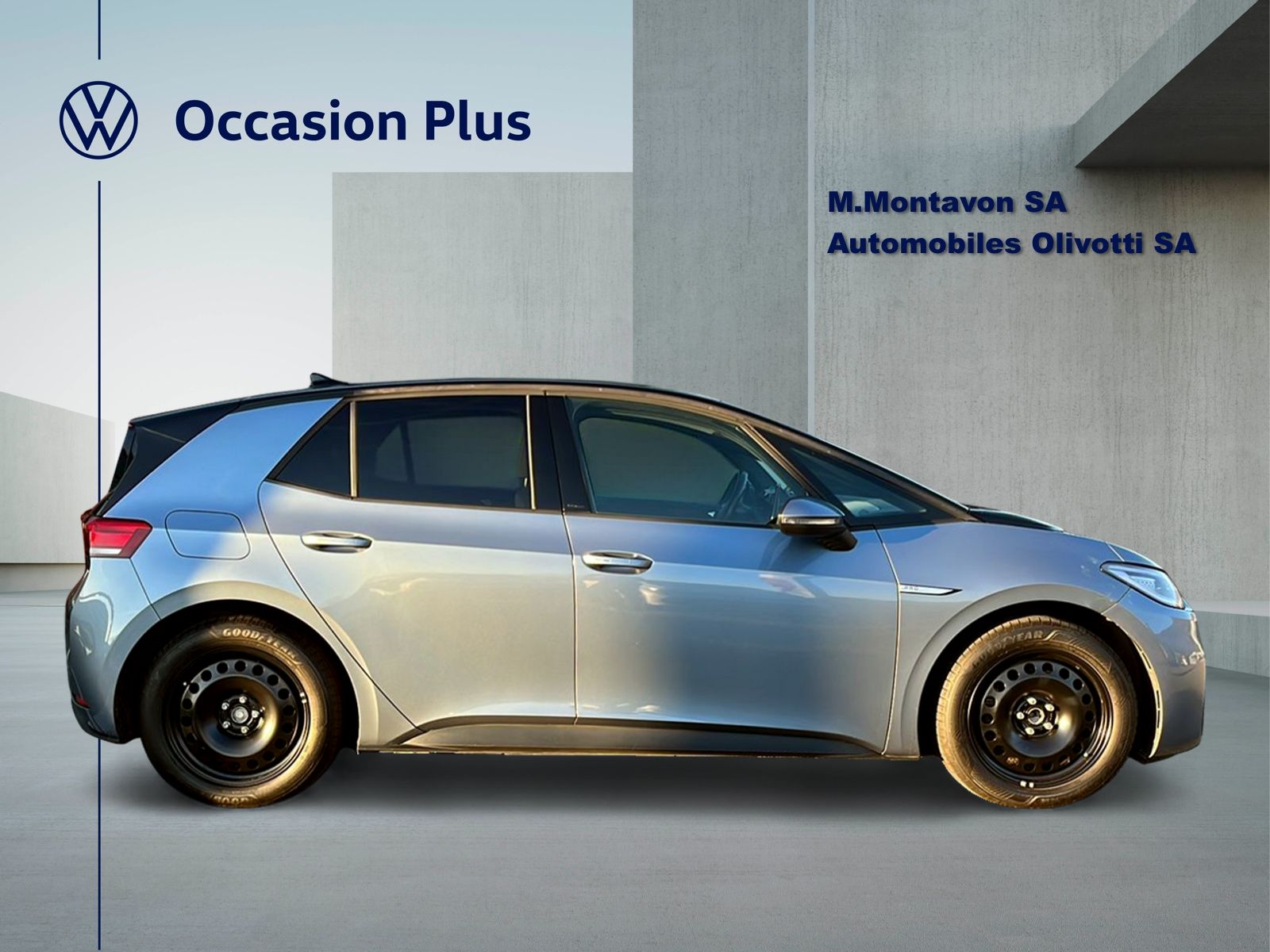 VW ID.3 Pro Performance 58 kWh Tech-image-2