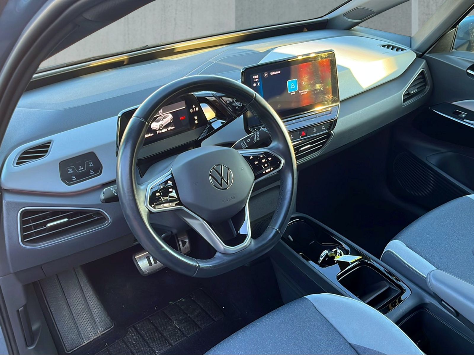 VW ID.3 Pro Performance 58 kWh Tech-image-6