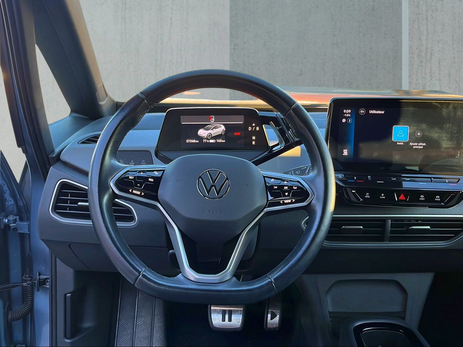 VW ID.3 Pro Performance 58 kWh Tech-image-7